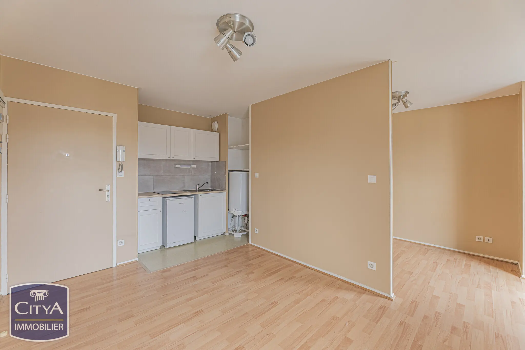 Photo 6 Appartement 2 pièces 25.58m²