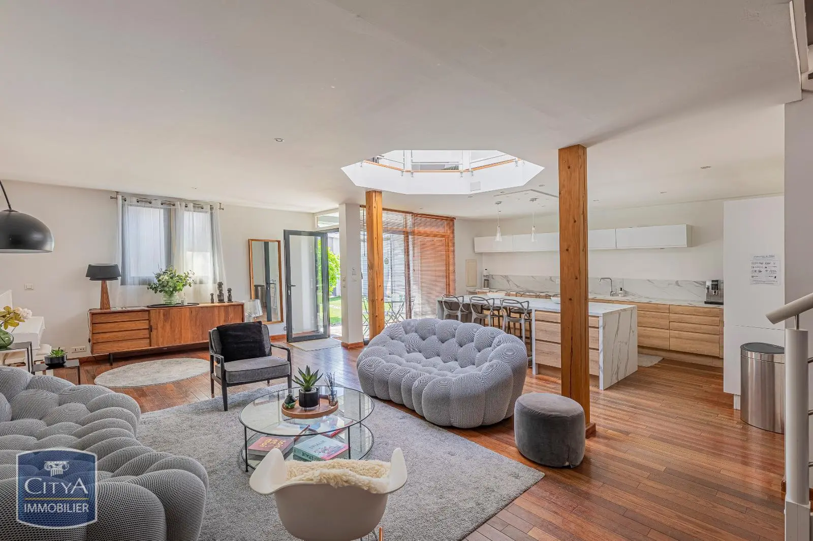 Photo 4 Maison 4 pièces 125m²