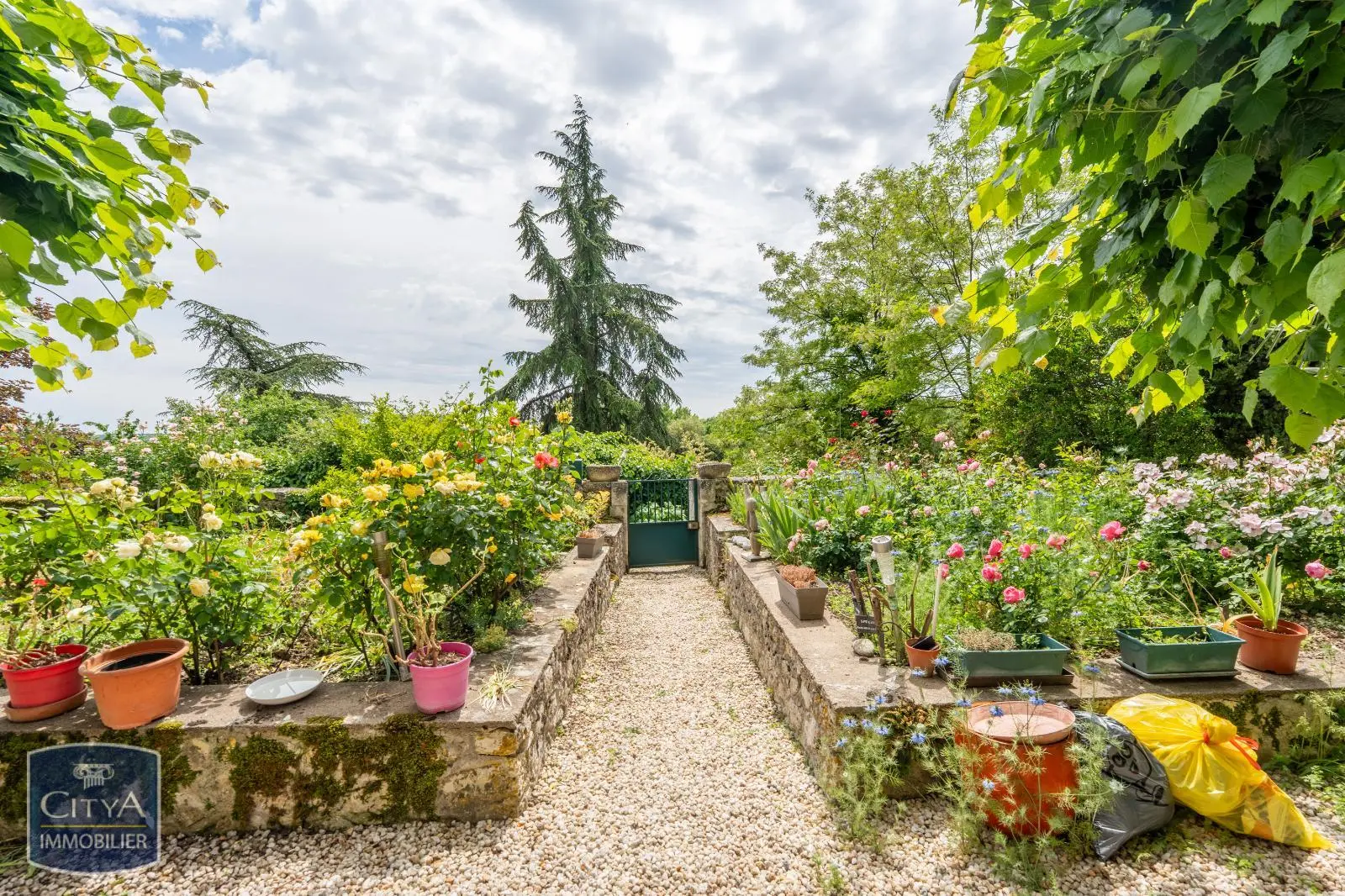 Photo 7 Maison 4 pièces 150m²