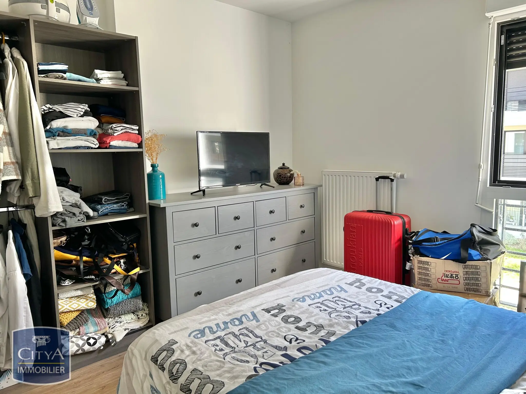 Photo 6 Appartement 2 pièces 44.09m²