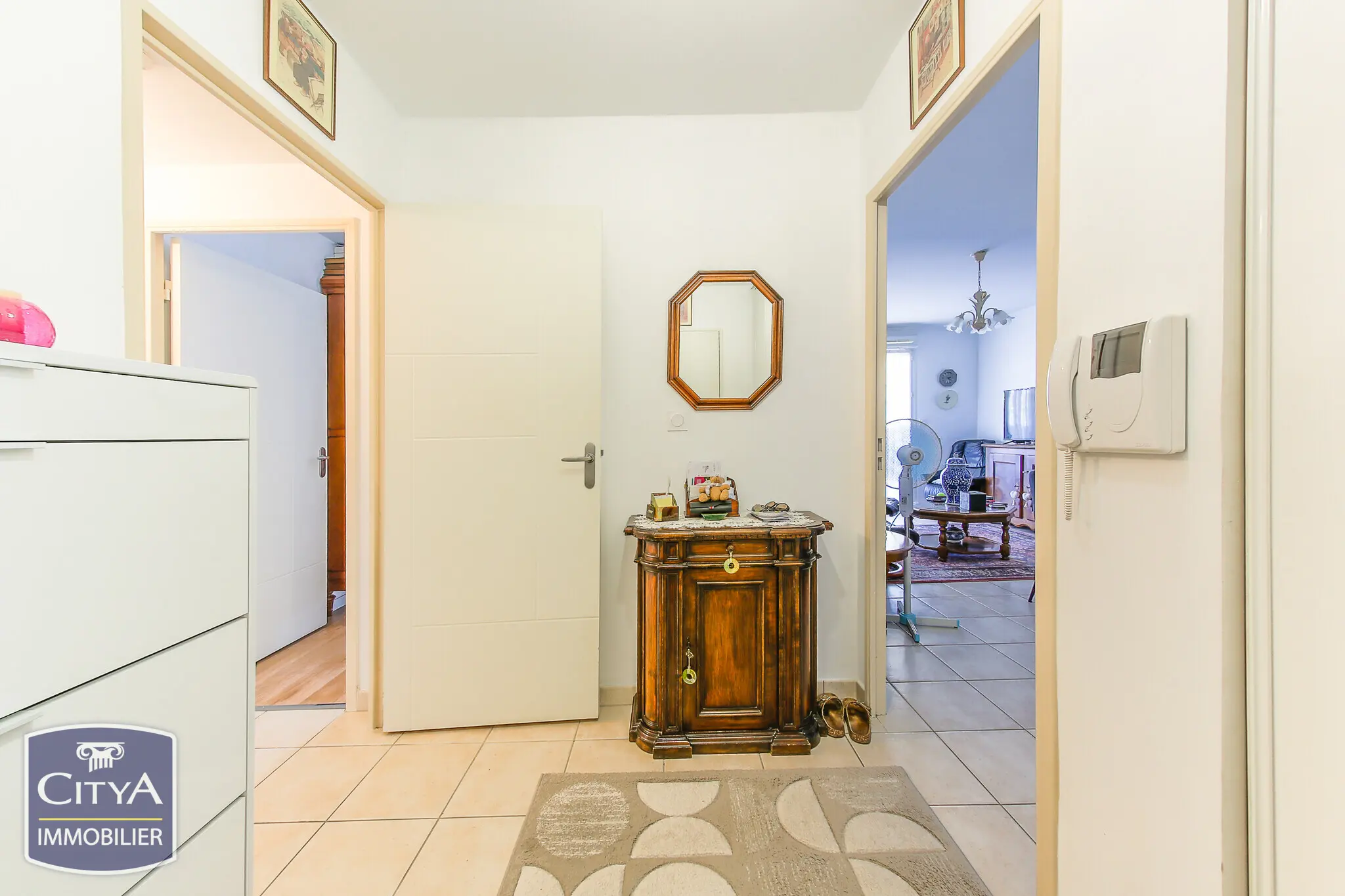 Photo 5 appartement Joué-lès-Tours