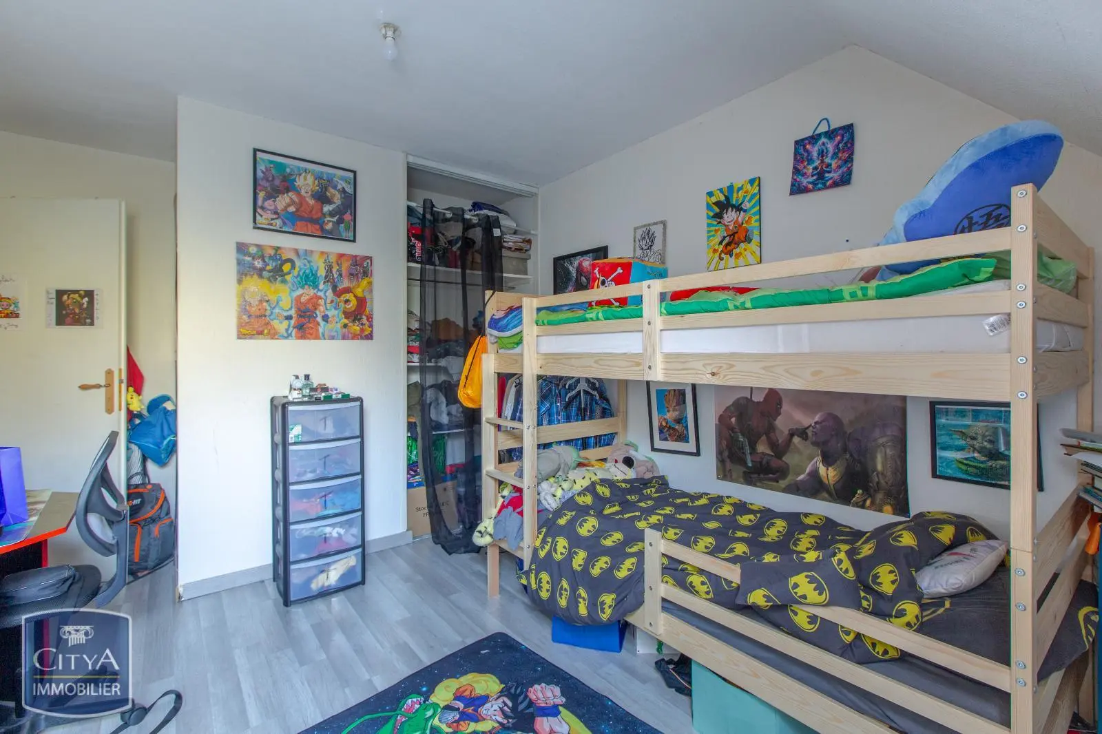 Photo 8 Maison 4 pièces 81.66m²