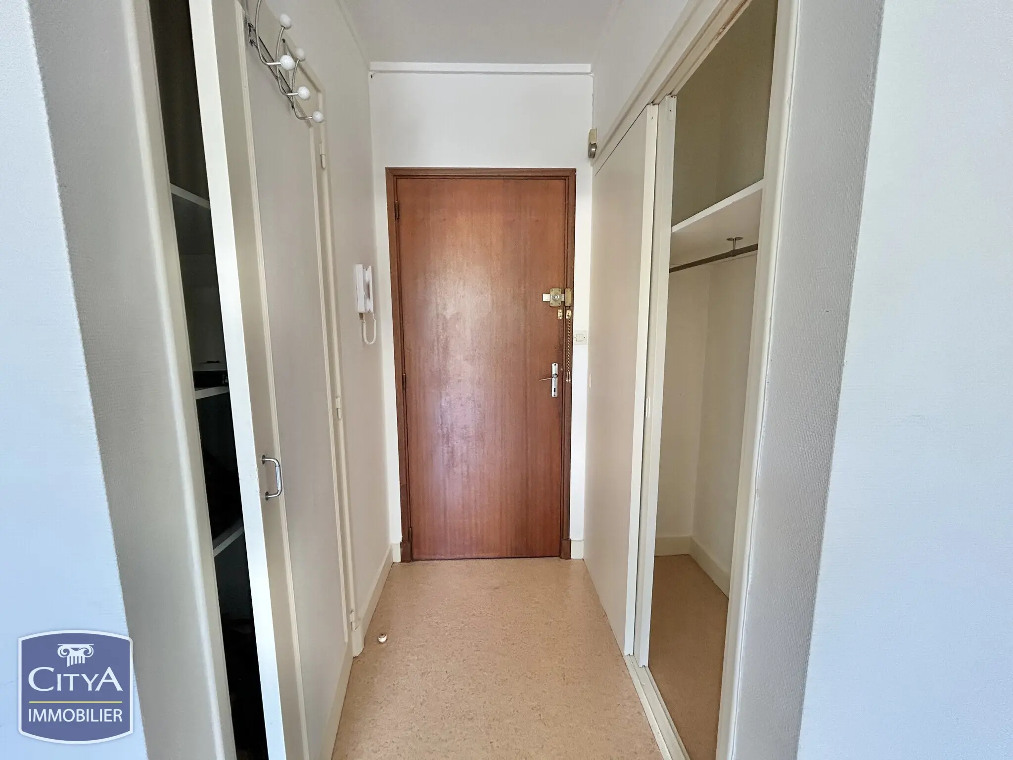 Photo 7 appartement Tours