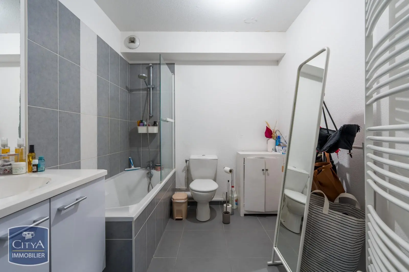 Photo 2 Appartement 2 pièces 37m²