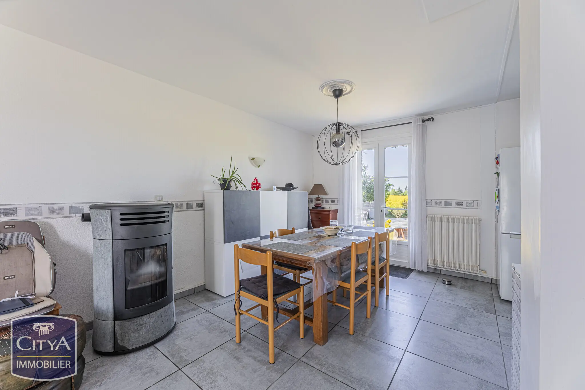 Photo 5 Maison 5 pièces 100m²