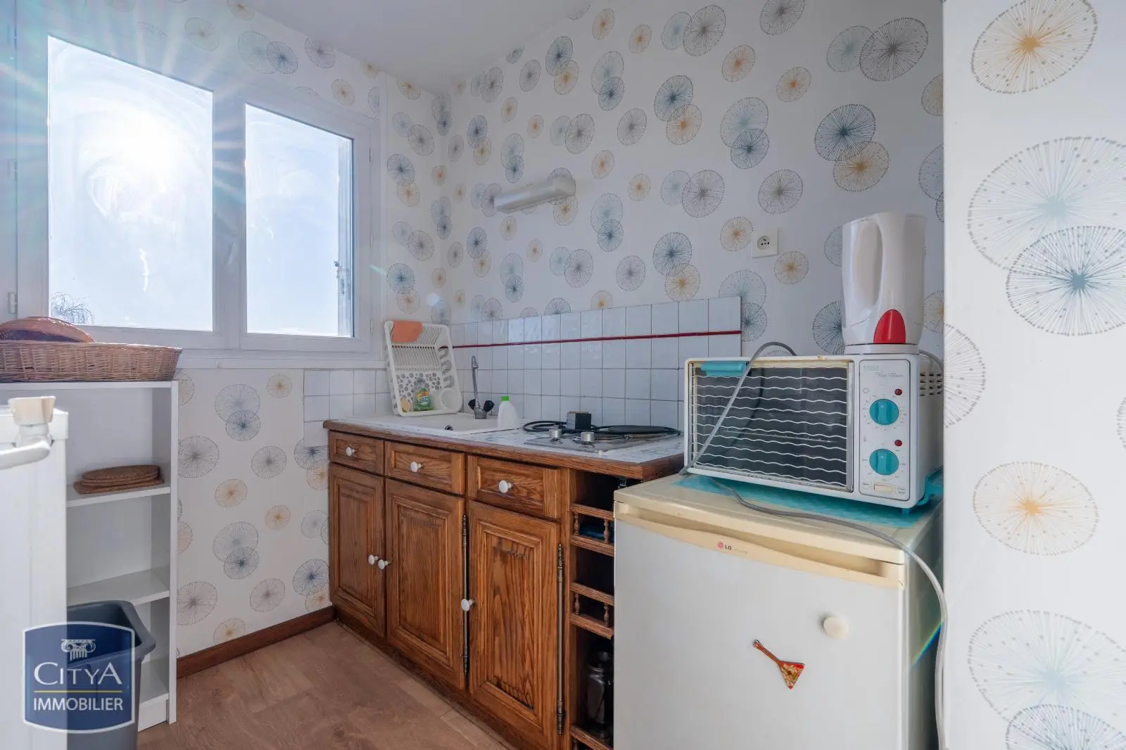 Photo 12 Appartement 1 pièce 28.7m²