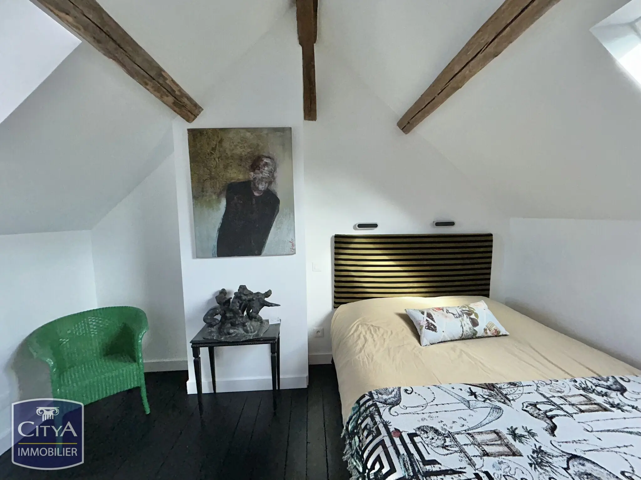 Photo 12 Maison 5 pièces 80m²