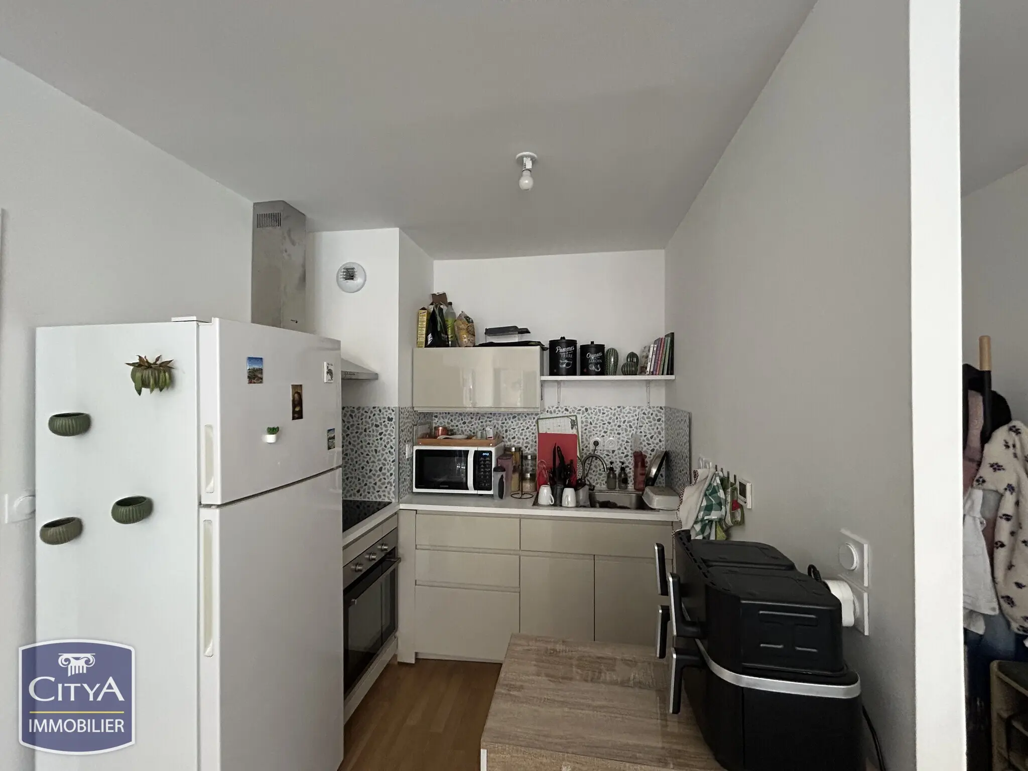 Photo 4 Appartement 3 pièces 58.87m²