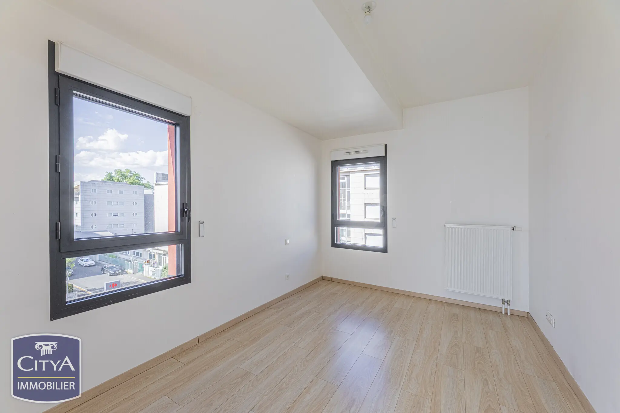 Photo 5 Appartement 2 pièces 36.47m²