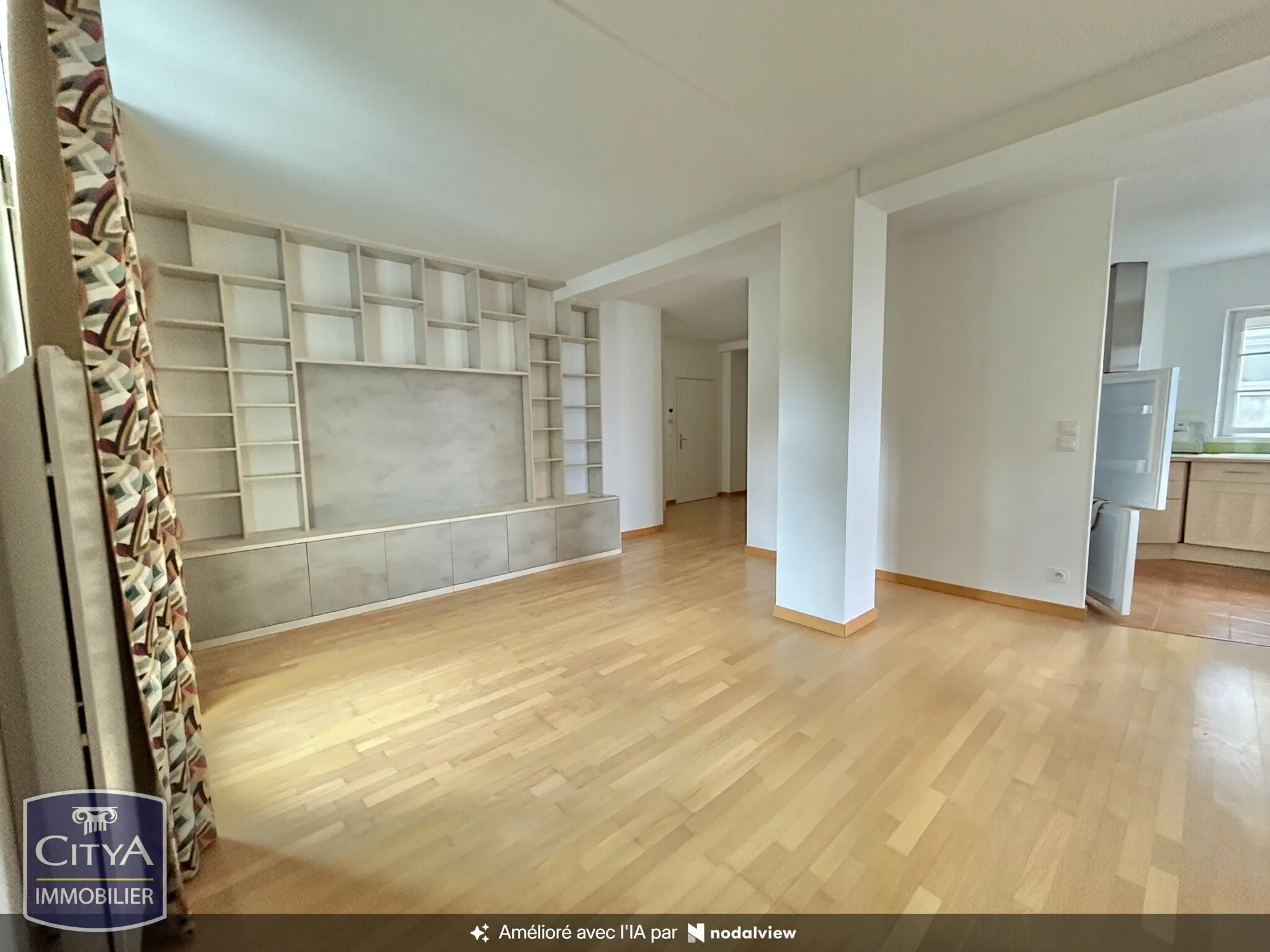 Photo 1 Appartement 4 pièces 90m²