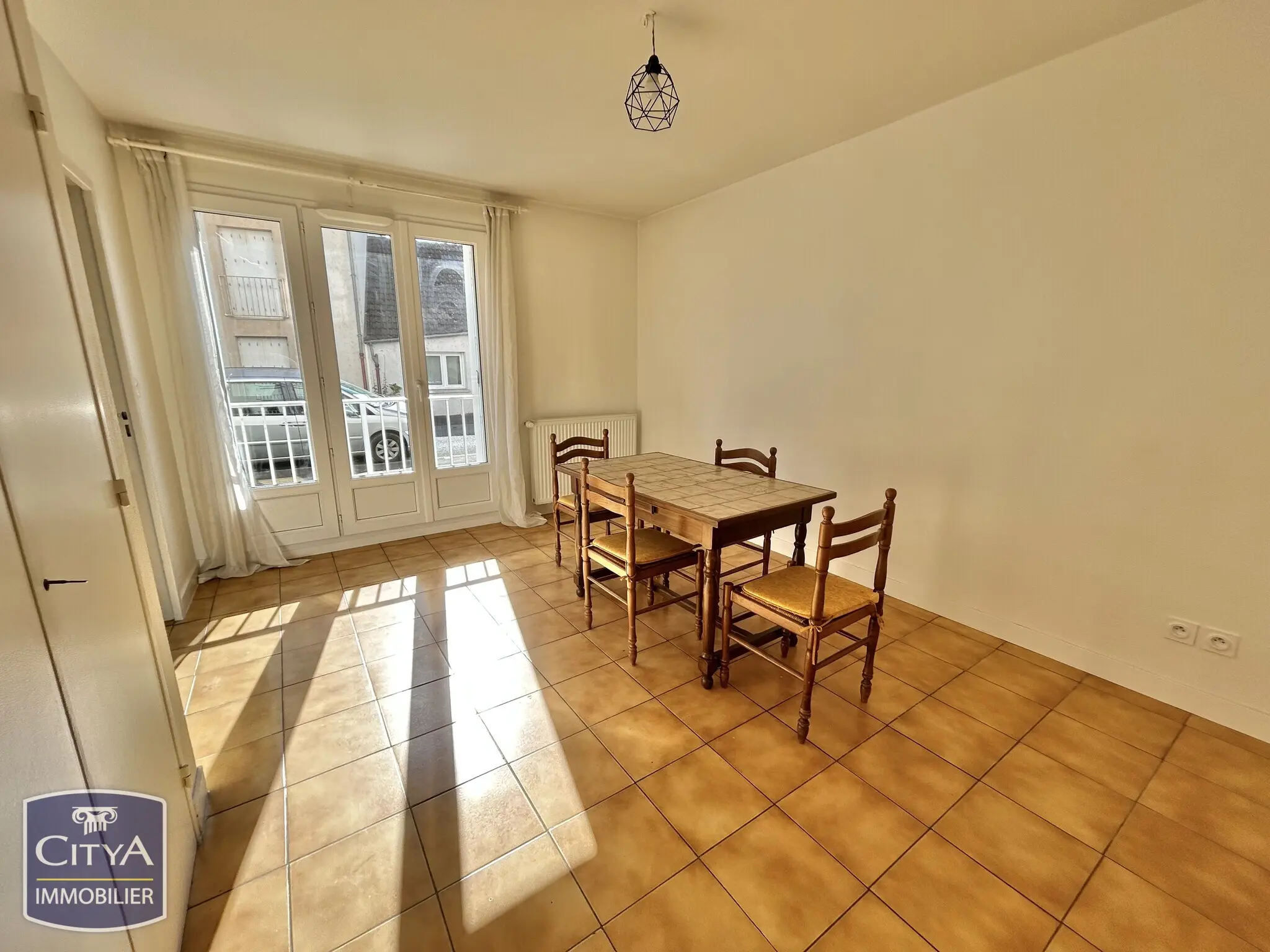 Photo 1 appartement Tours