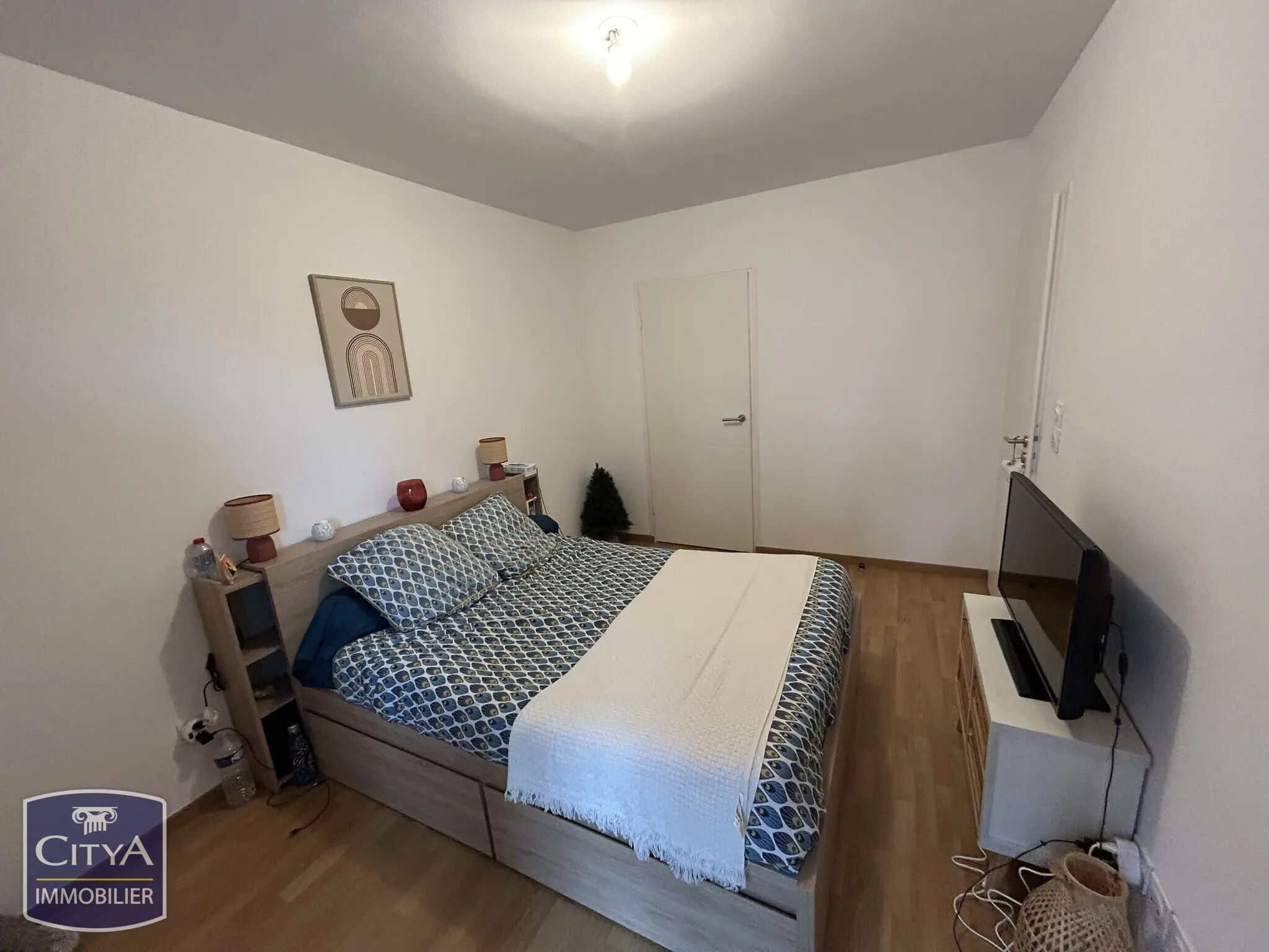 Photo 7 Appartement 3 pièces 58.87m²