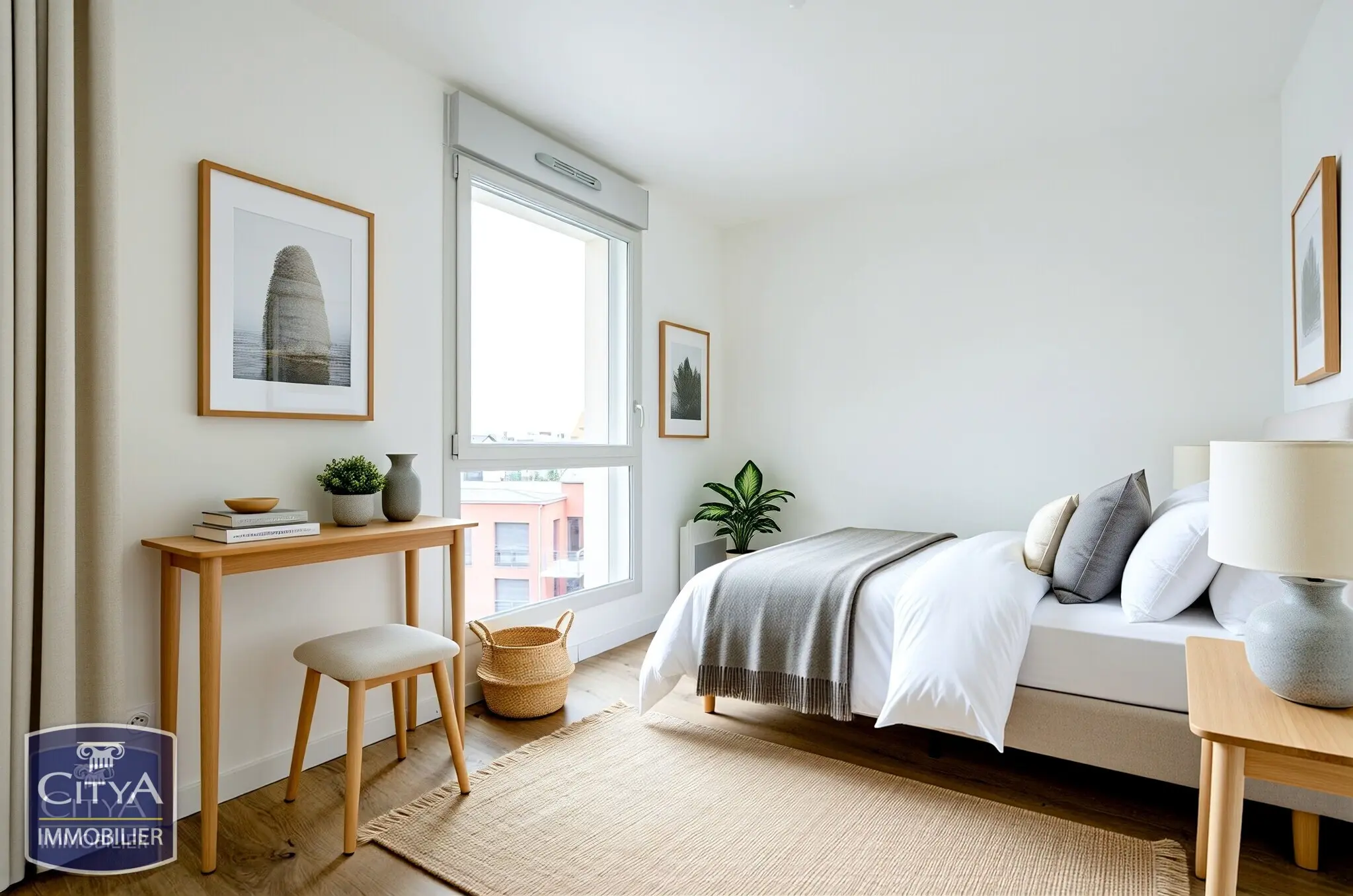 Photo 3 Appartement 3 pièces 71.6m²