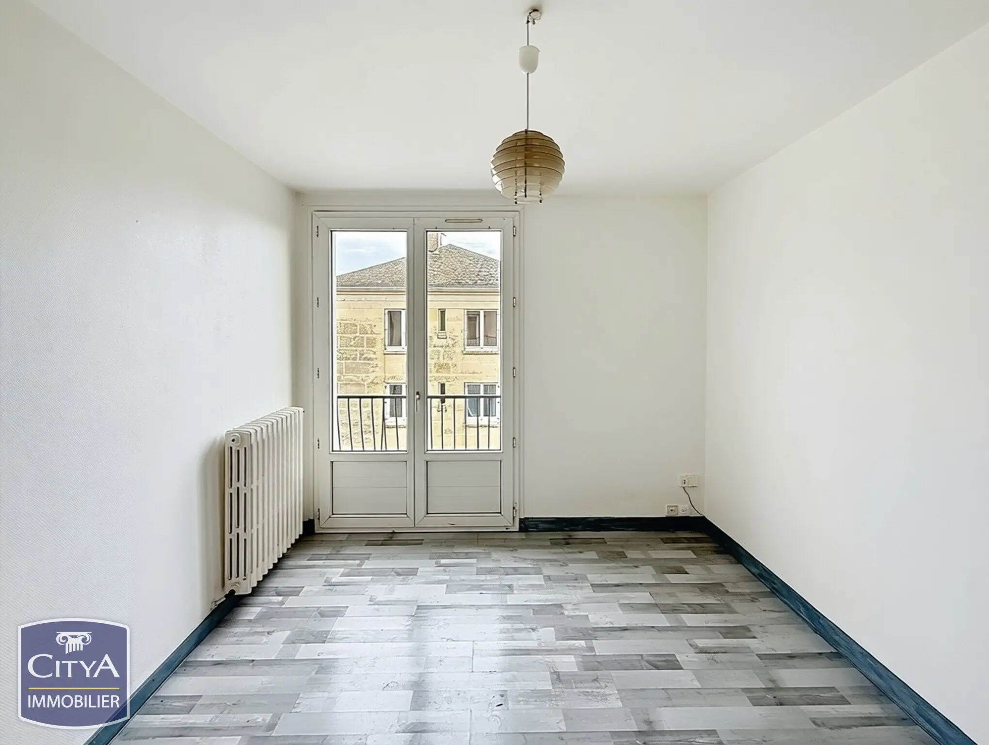 Photo 6 Appartement 1 pièce 27.63m²