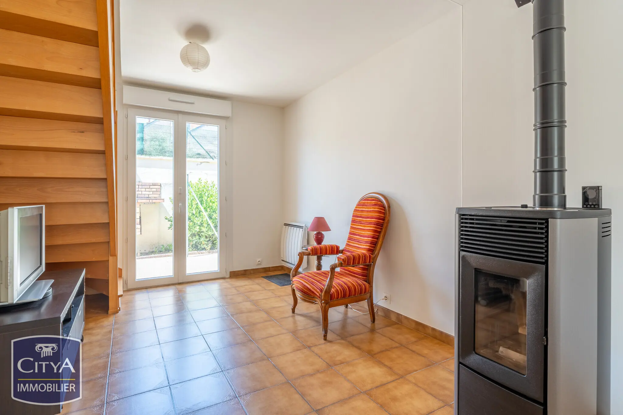 Photo 4 Maison 4 pièces 93m²