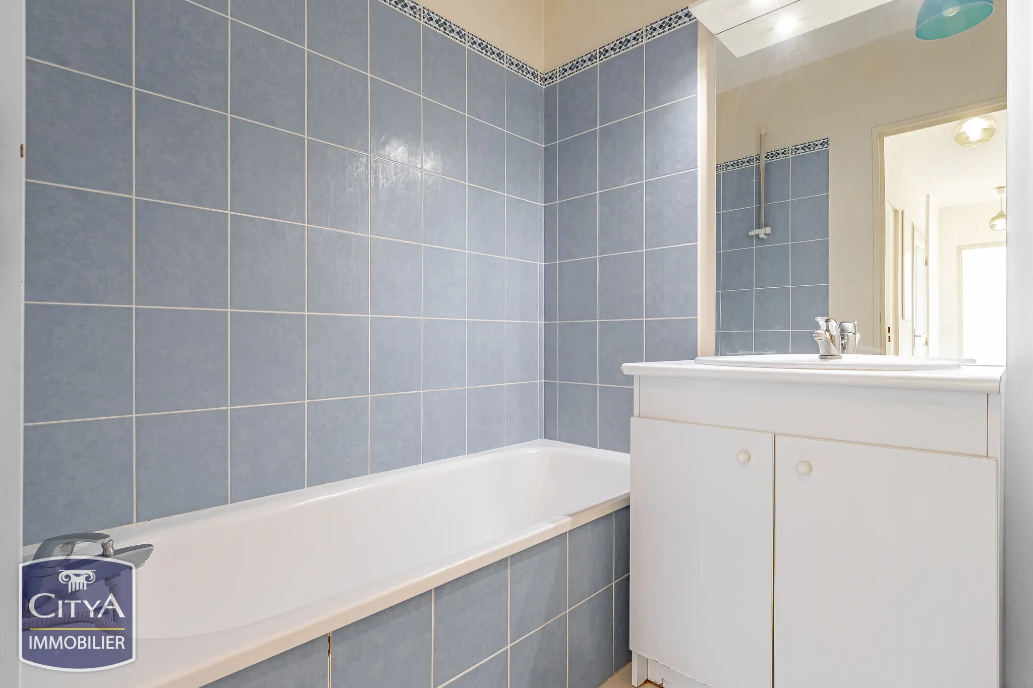 Photo 8 Appartement 3 pièces 63.33m²