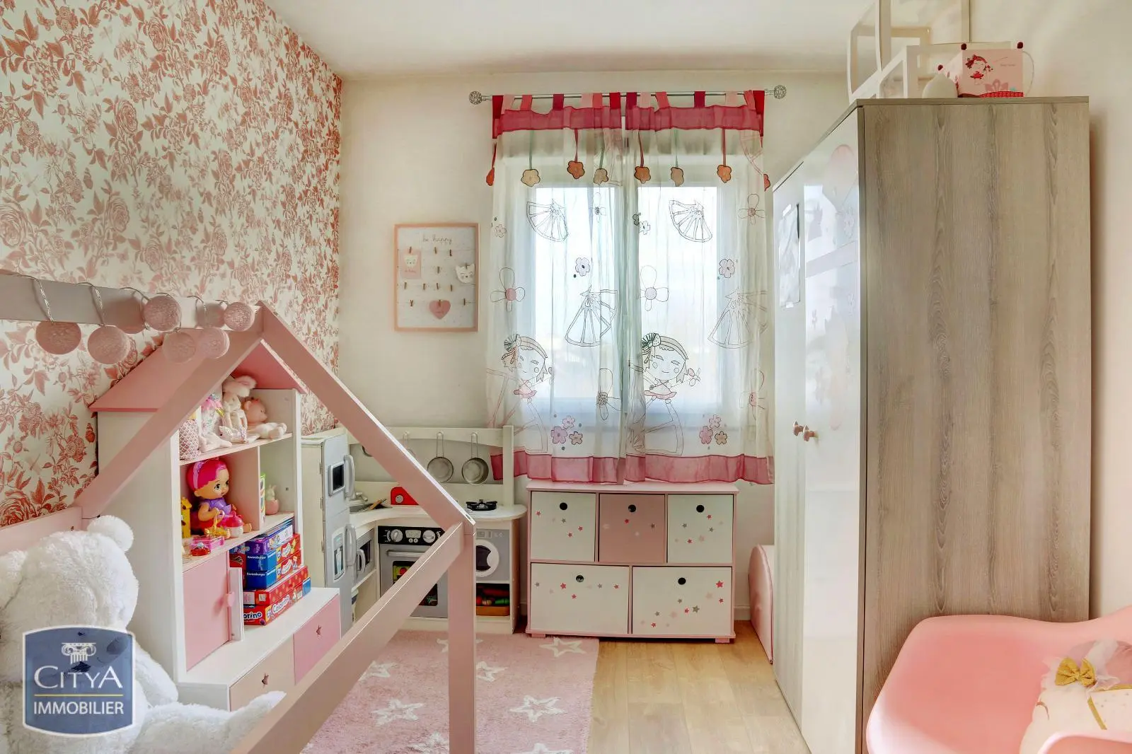 Photo 6 Appartement 3 pièces 56m²