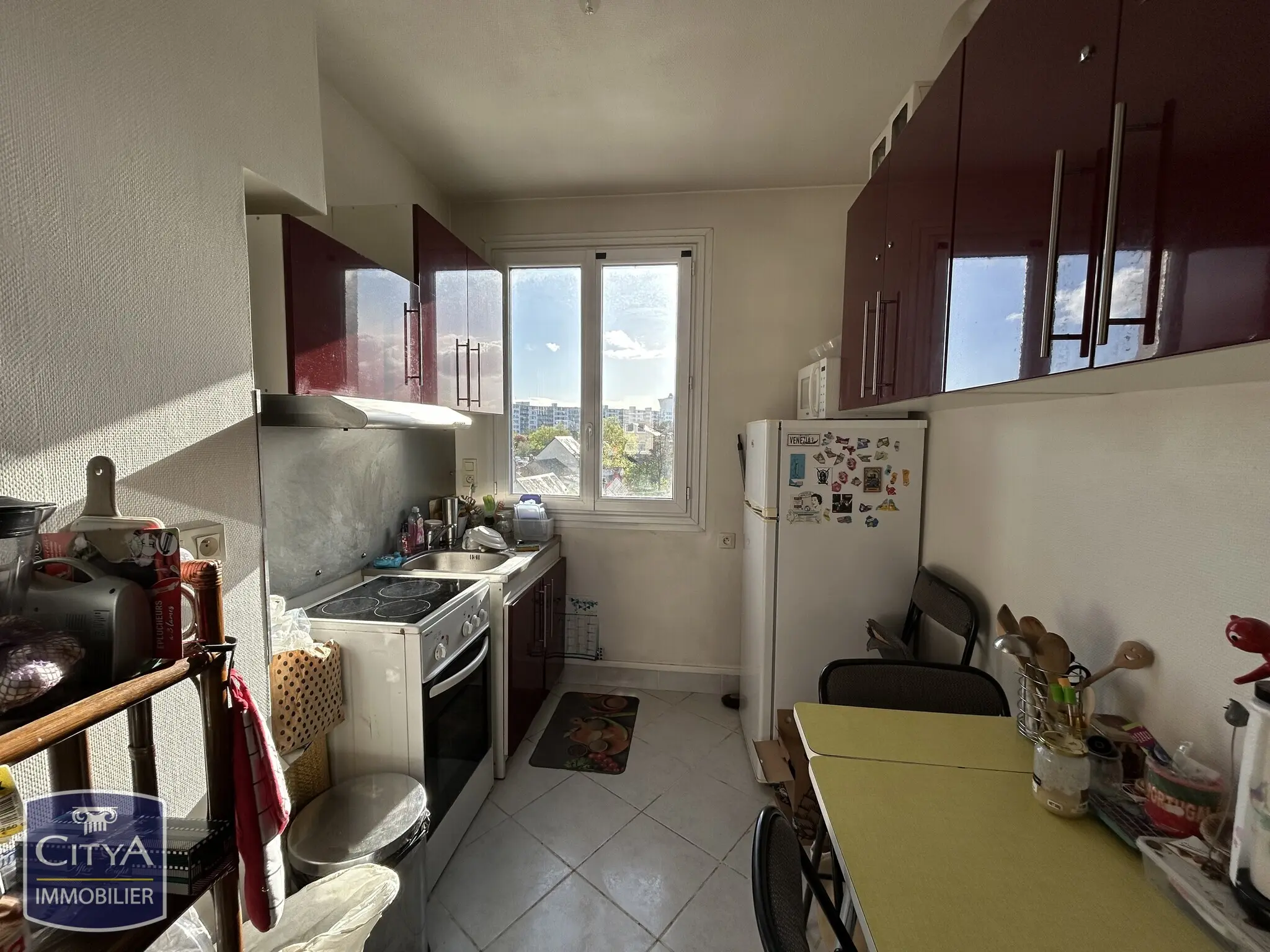 Photo 3 Appartement 3 pièces 64m²