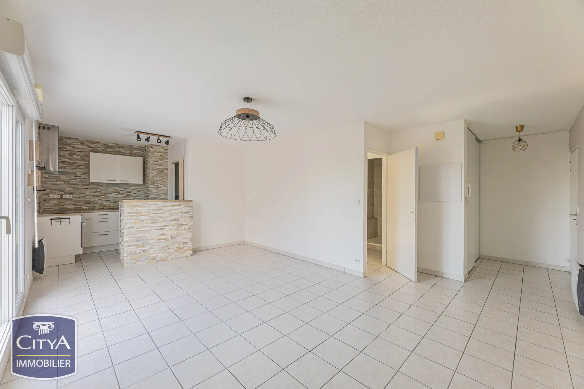 Photo 2 Appartement 2 pièces 48m²