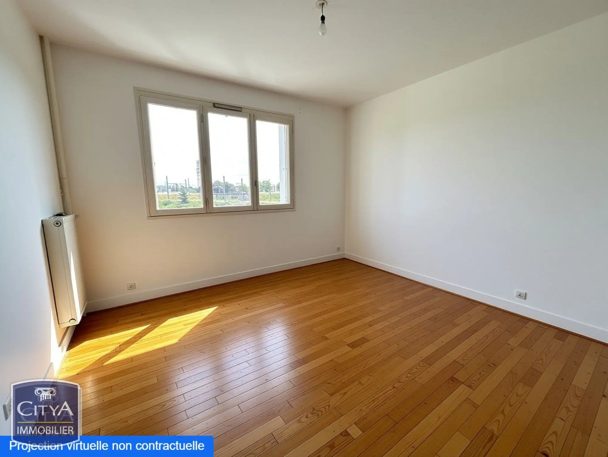 Photo 4 Appartement 4 pièces 86m²