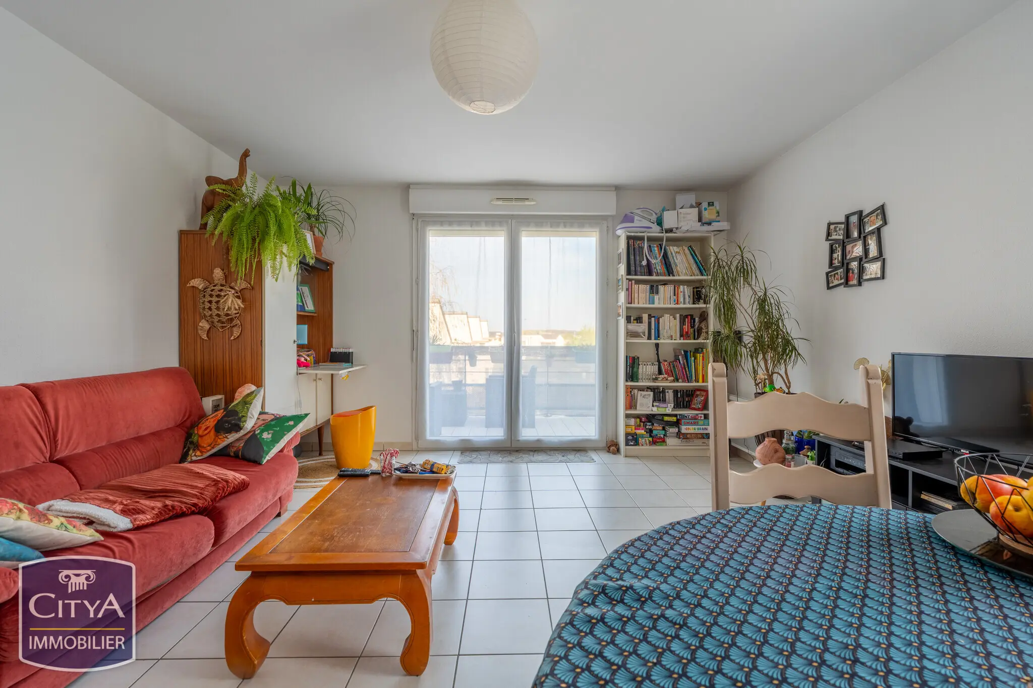 Photo 3 Appartement 3 pièces 63m²