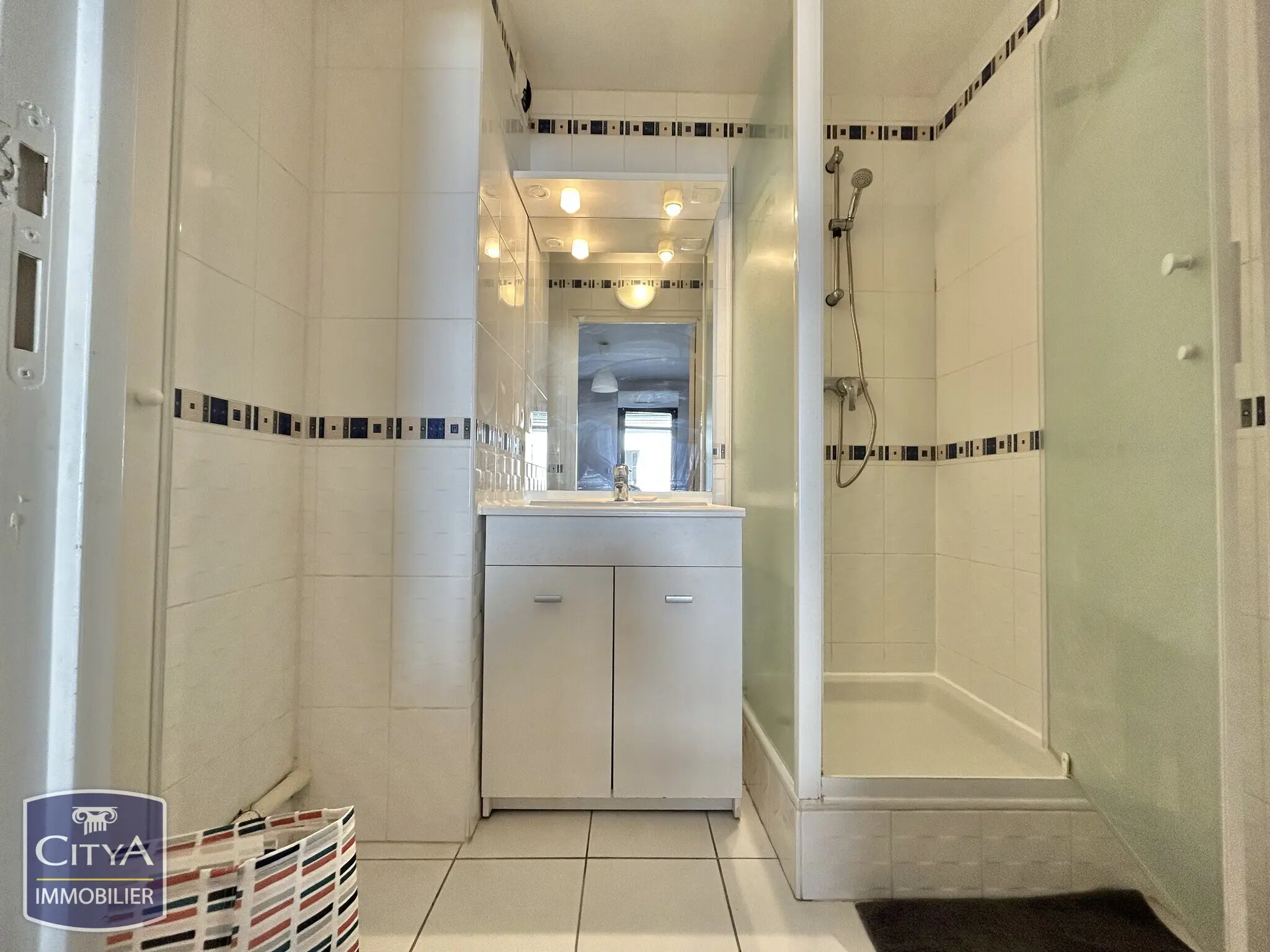 Photo 7 Appartement 2 pièces 32.23m²