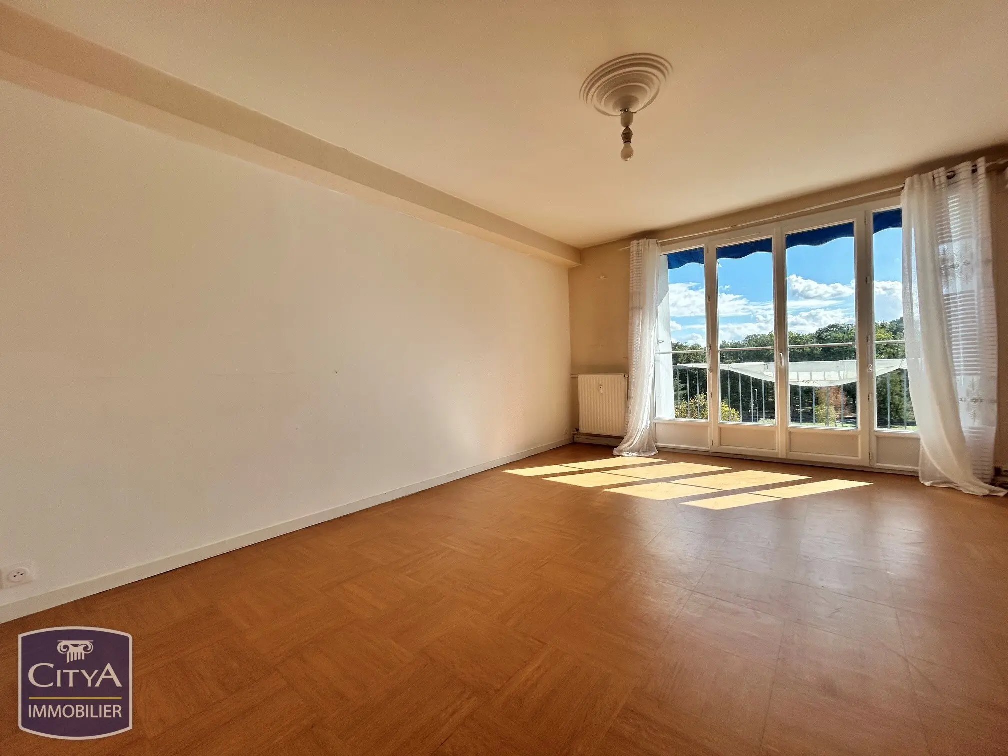 Photo 2 Appartement 5 pièces 81.2m²