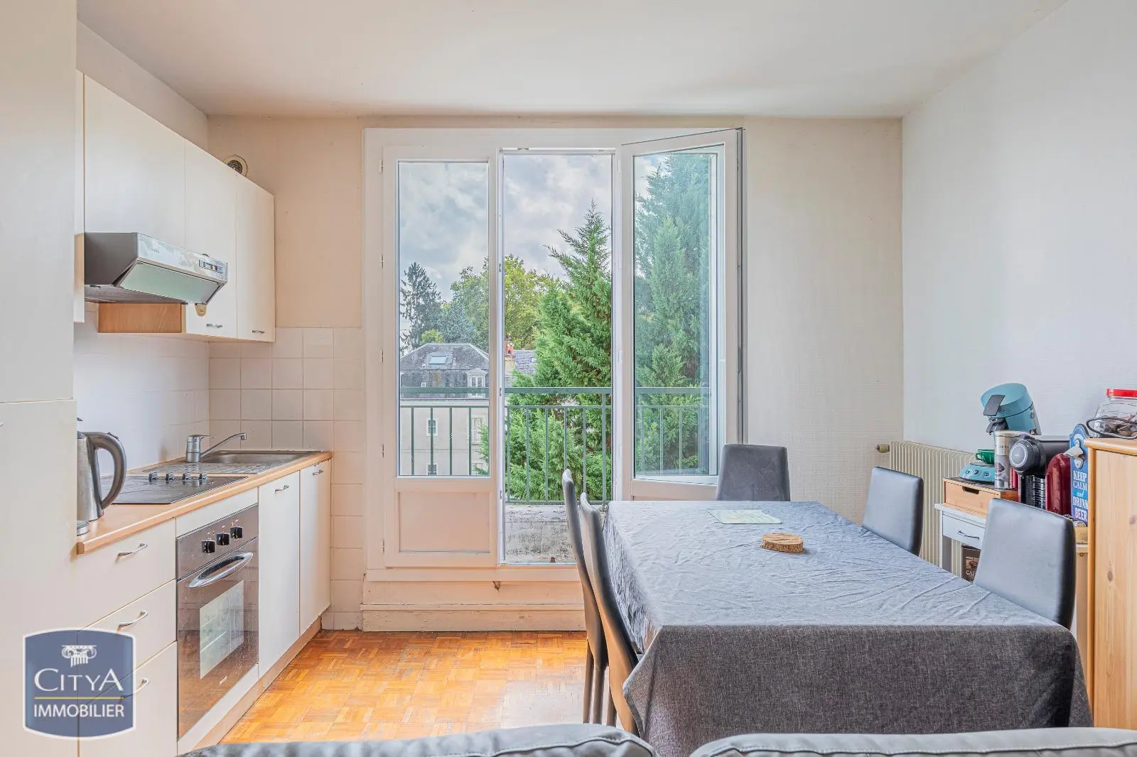 Photo 1 Appartement 2 pièces 37m²