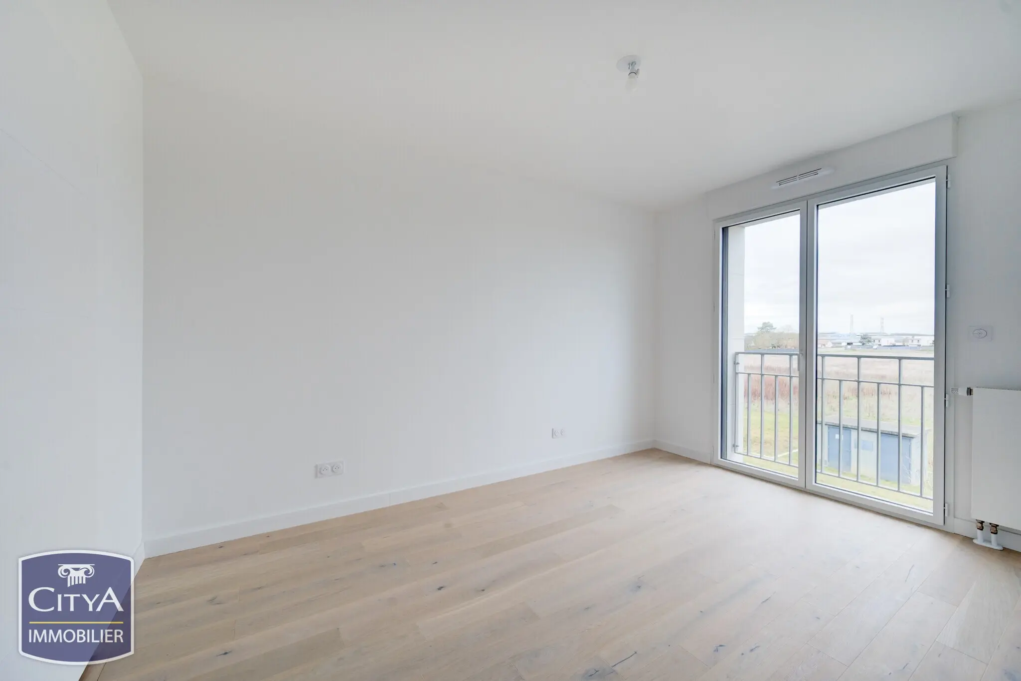 Photo 11 Appartement 2 pièces 43.87m²