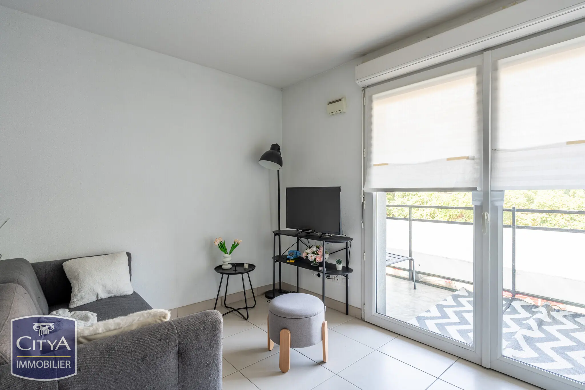 Photo 3 Appartement 2 pièces 38.83m²