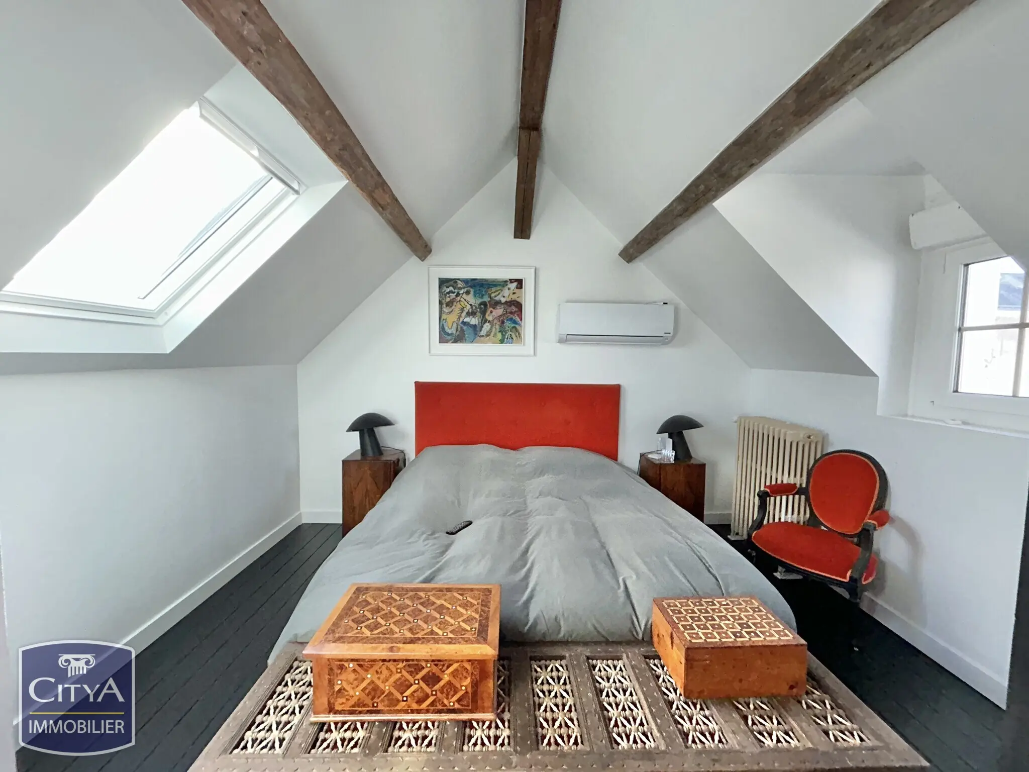 Photo 10 Maison 5 pièces 80m²