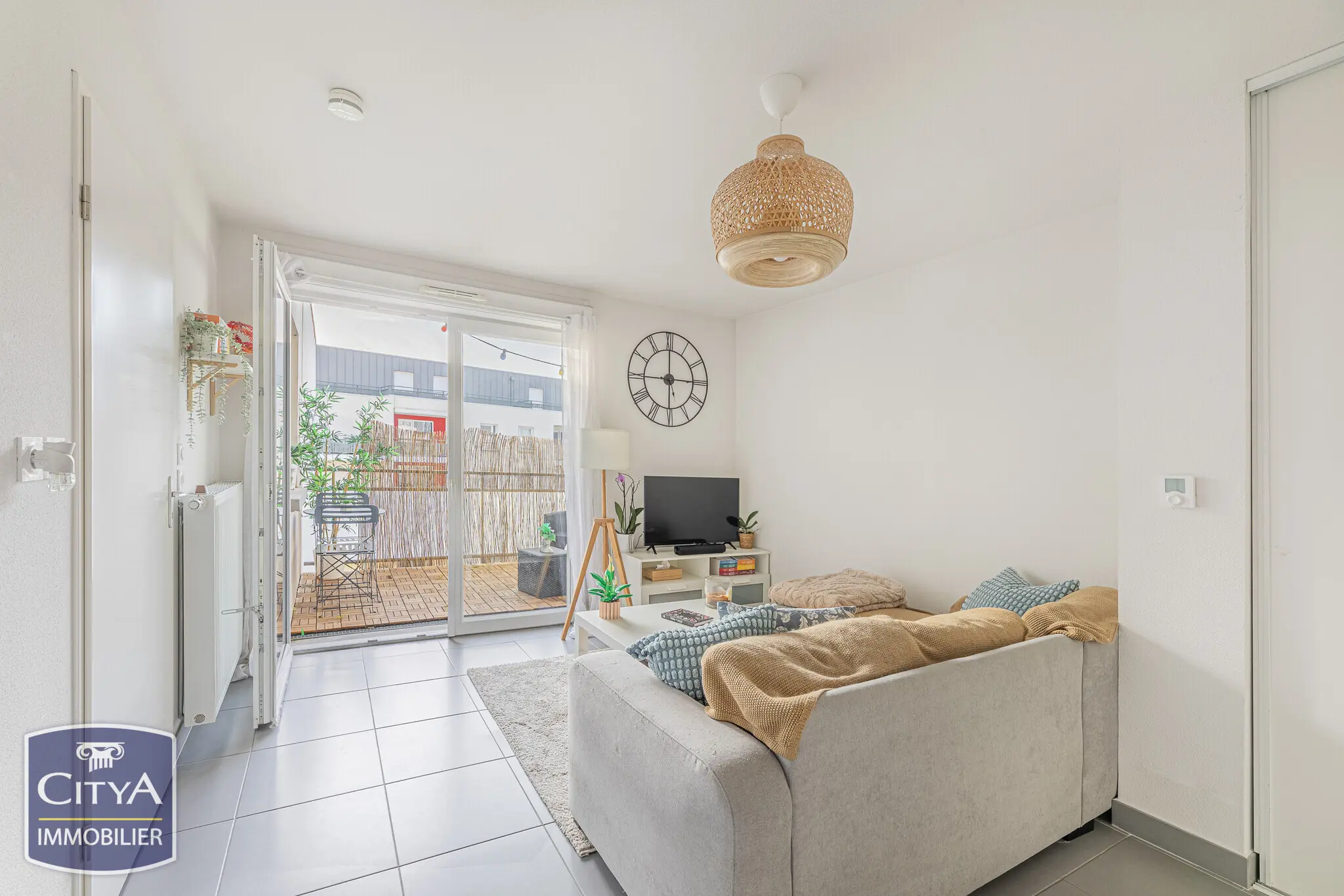 Photo 4 Appartement 2 pièces 37.68m²