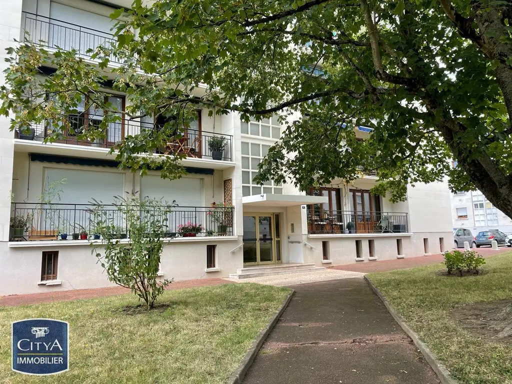 Photo 1 Appartement 4 pièces 94.92m²