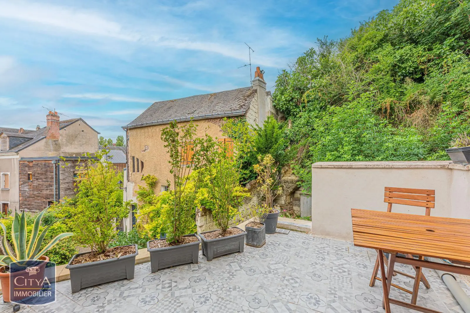 Photo 2 Appartement 1 pièce 39.9m²