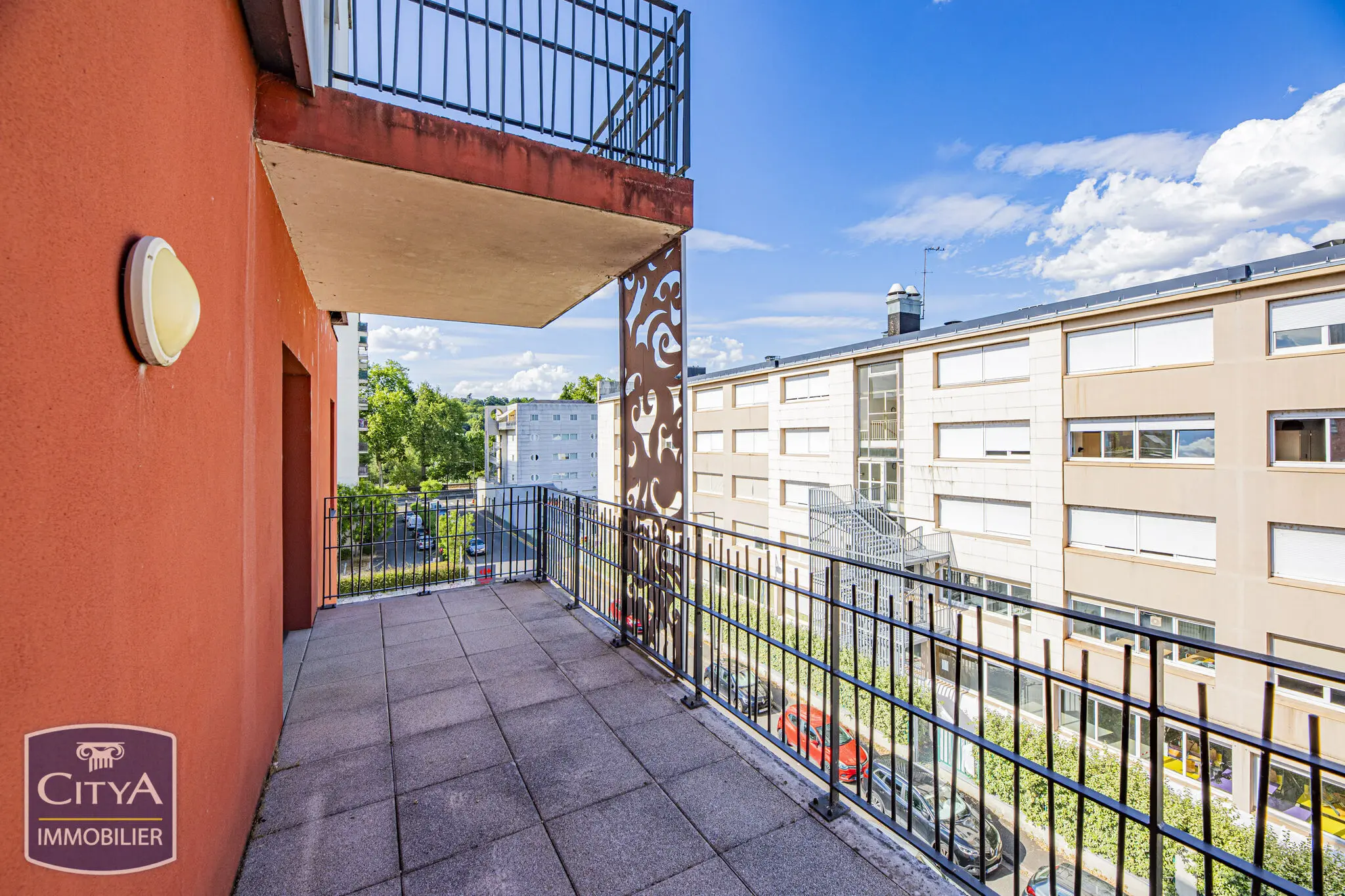 Photo 10 Appartement 2 pièces 36.47m²