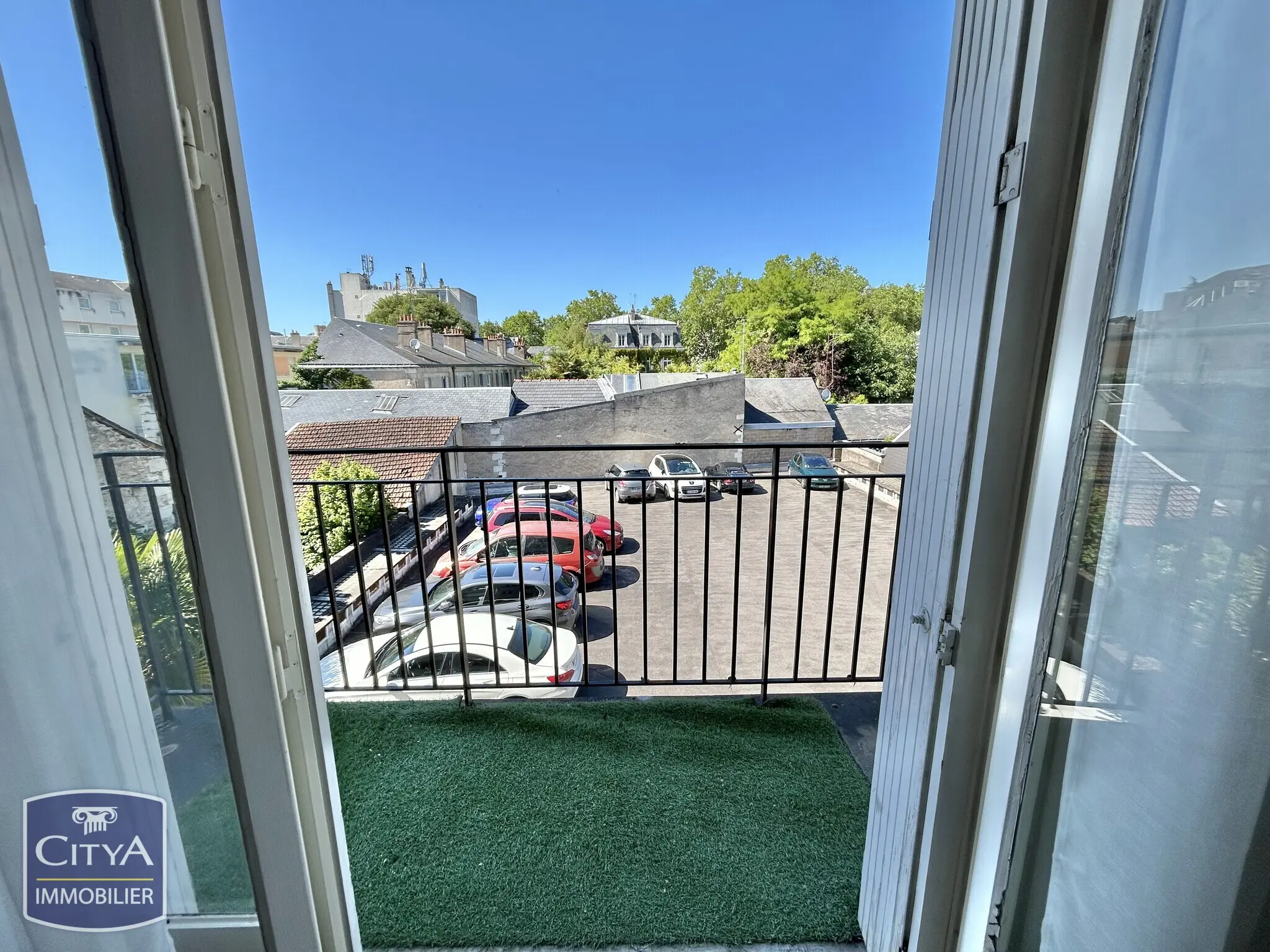 Photo 2 appartement Tours