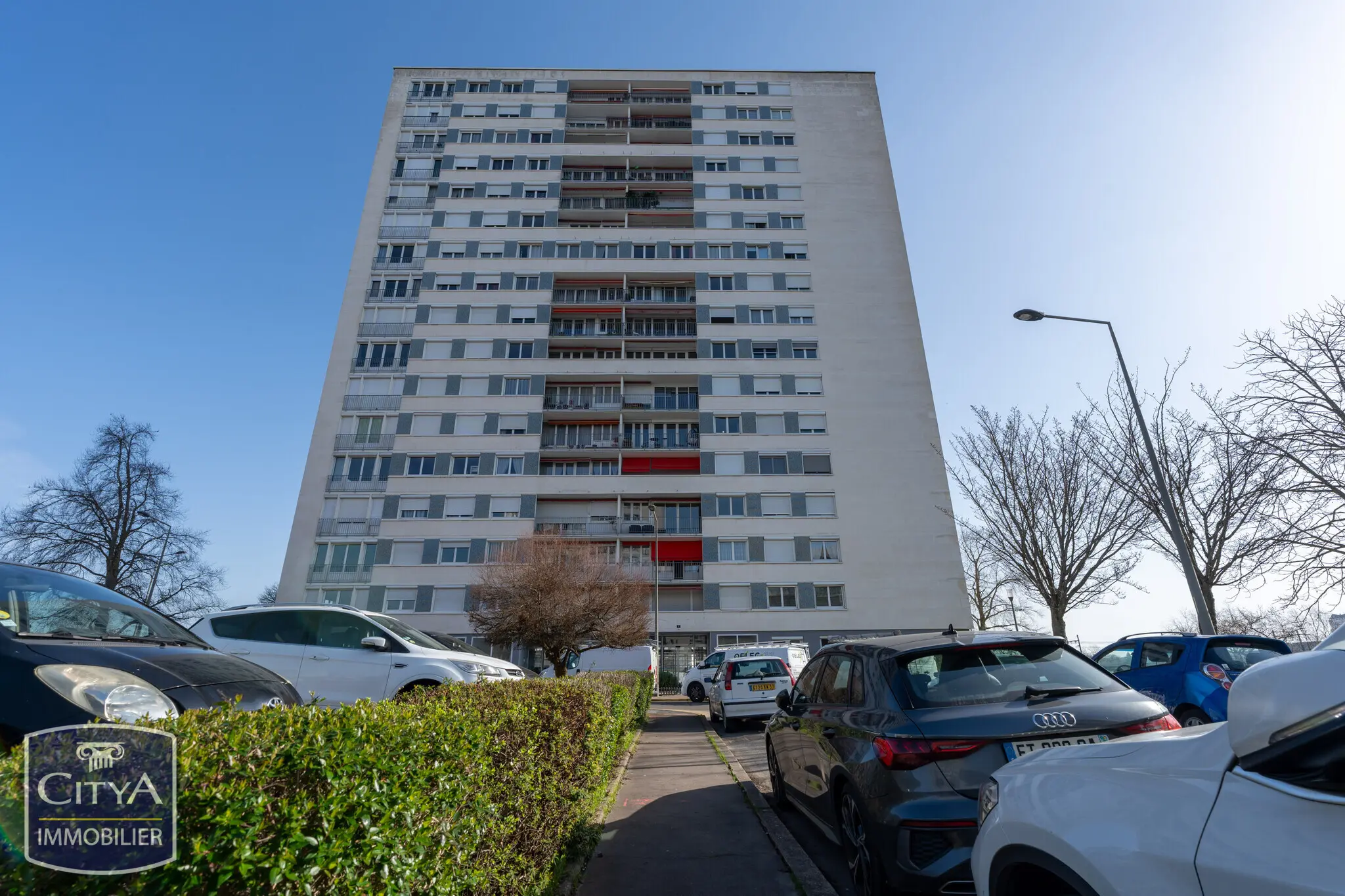 Photo 7 Appartement 3 pièces 73.47m²