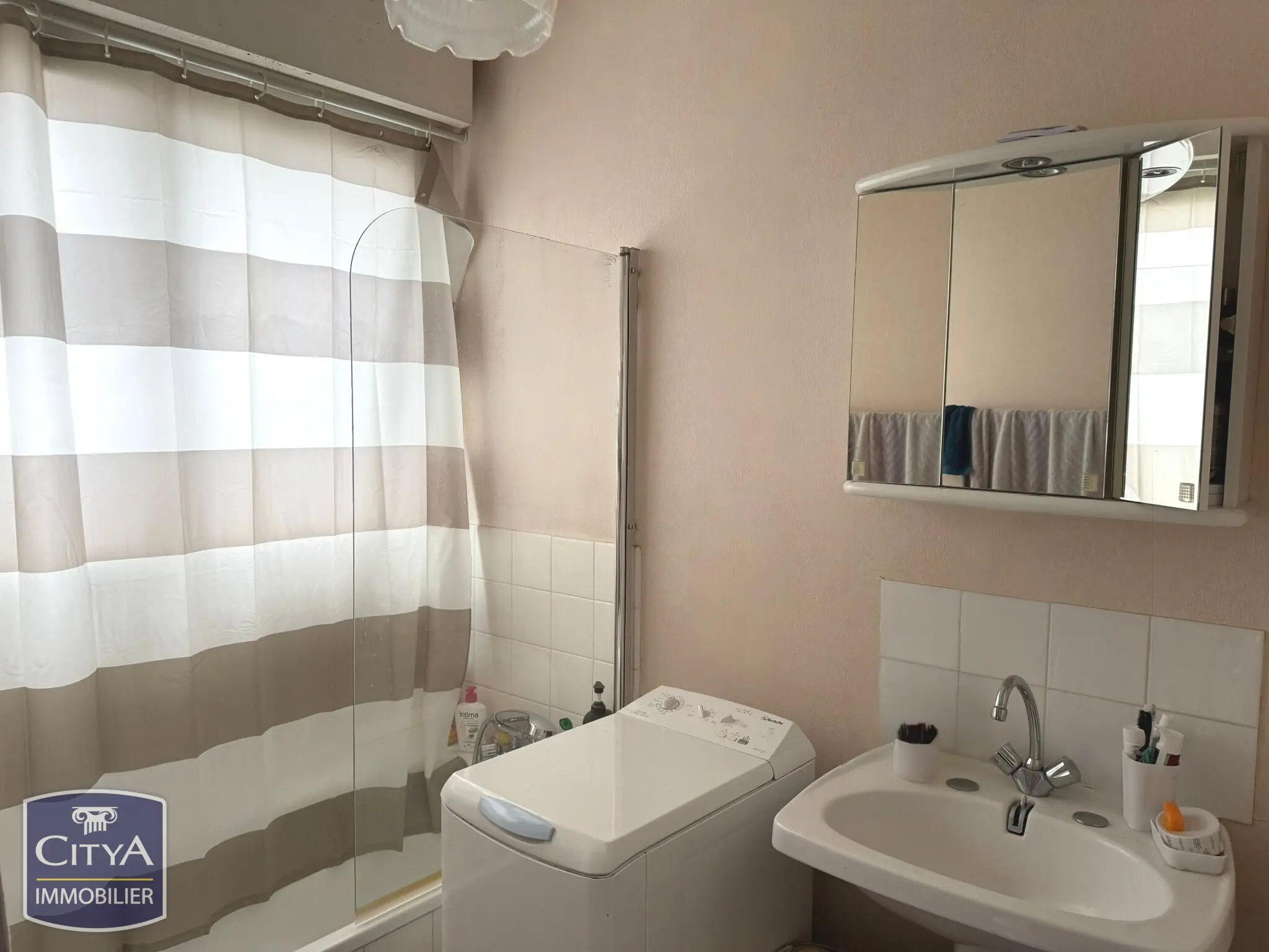 Photo 5 appartement Joué-lès-Tours