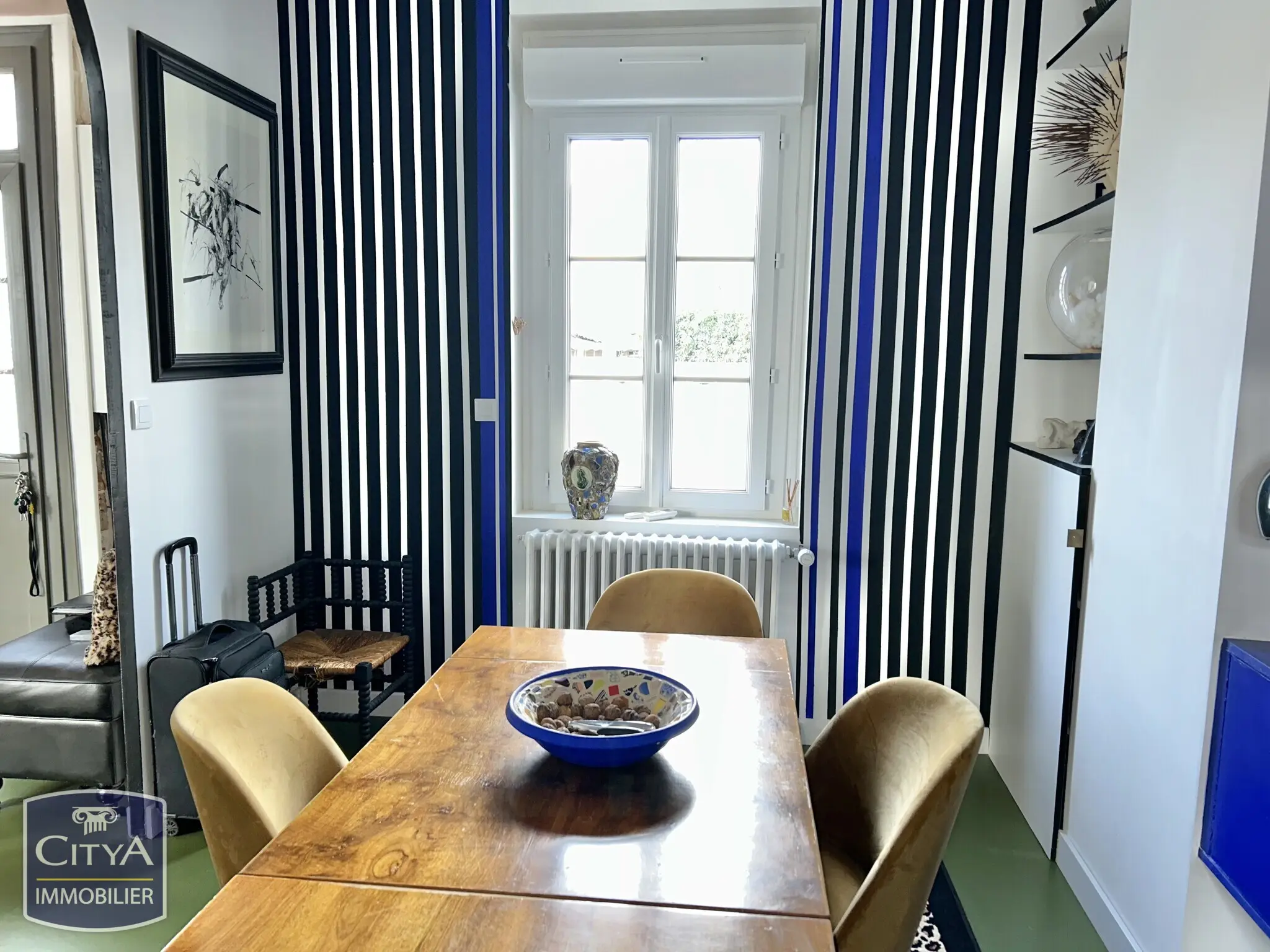 Photo 3 Maison 5 pièces 80m²