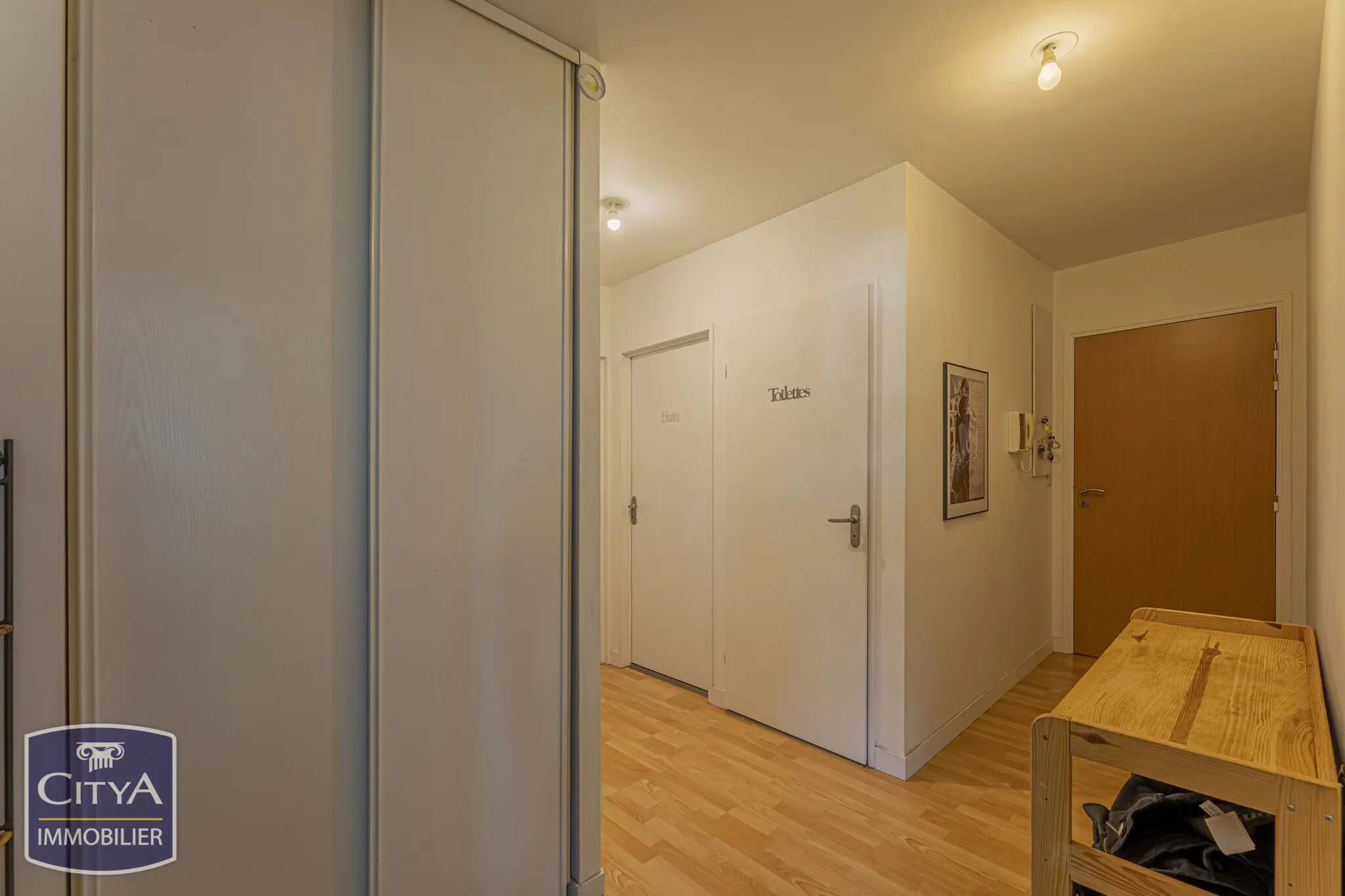 Photo 11 Appartement 3 pièces 65.69m²