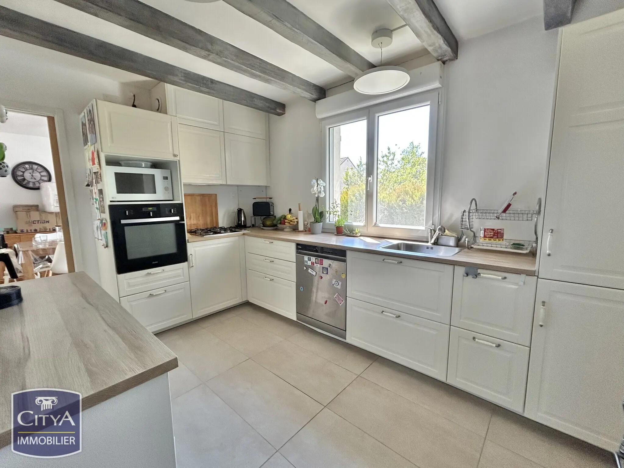 Photo 9 Maison 6 pièces 125m²