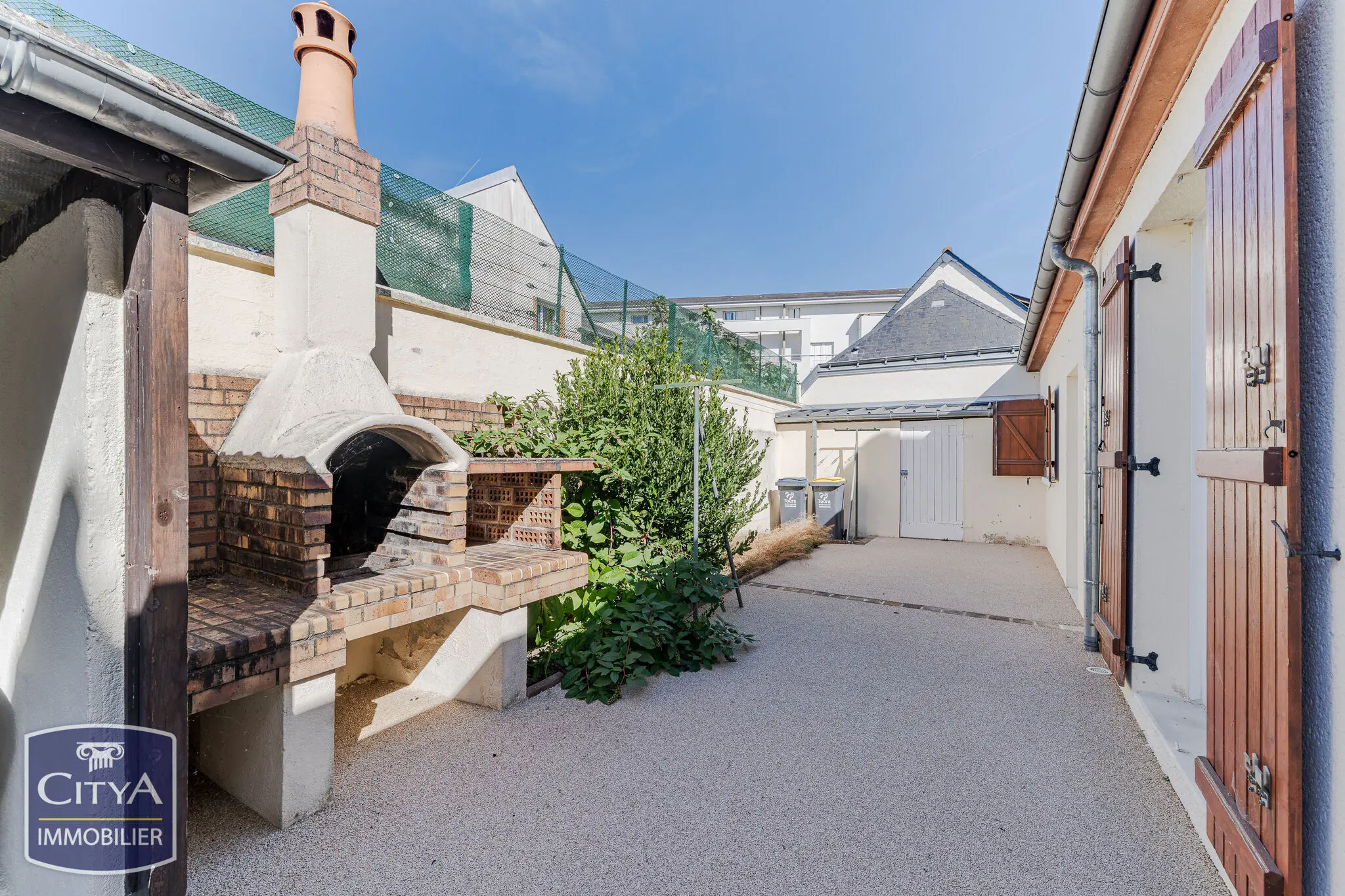 Photo 2 Maison 4 pièces 93m²