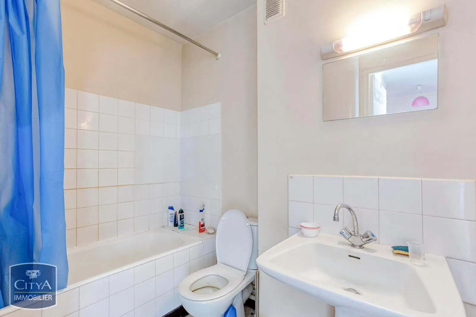 Photo 8 Appartement 2 pièces 37m²