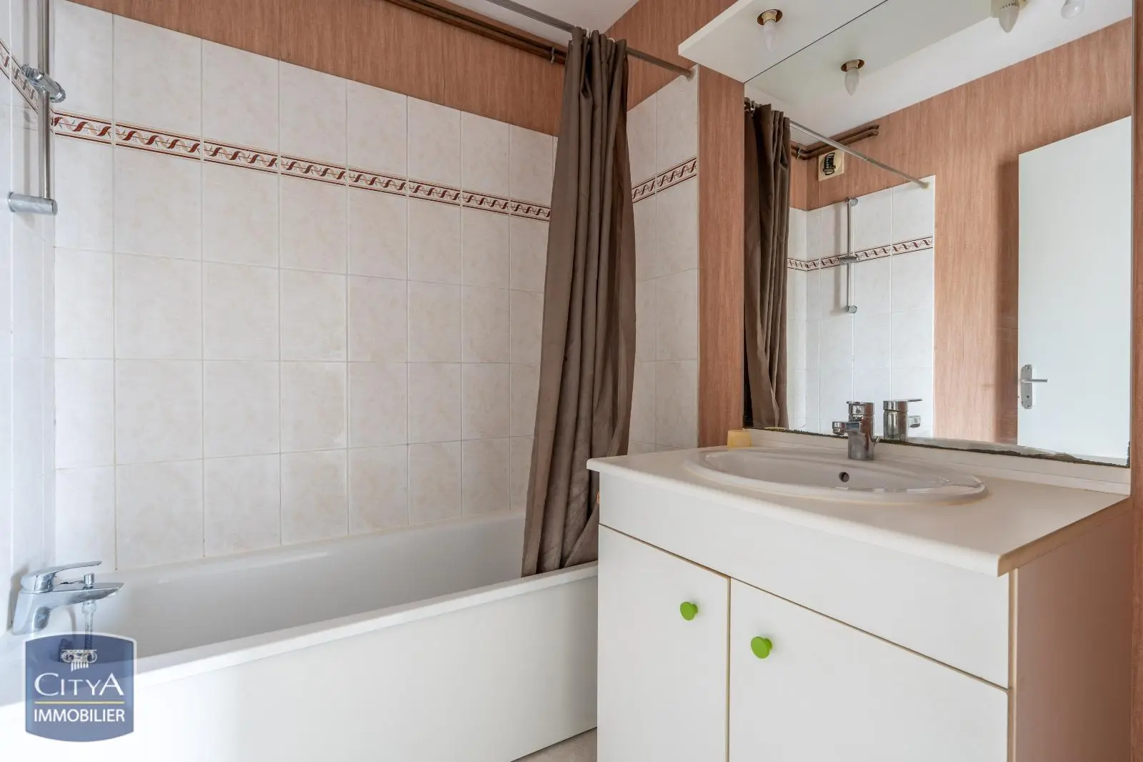 Photo 7 Appartement 3 pièces 55m²