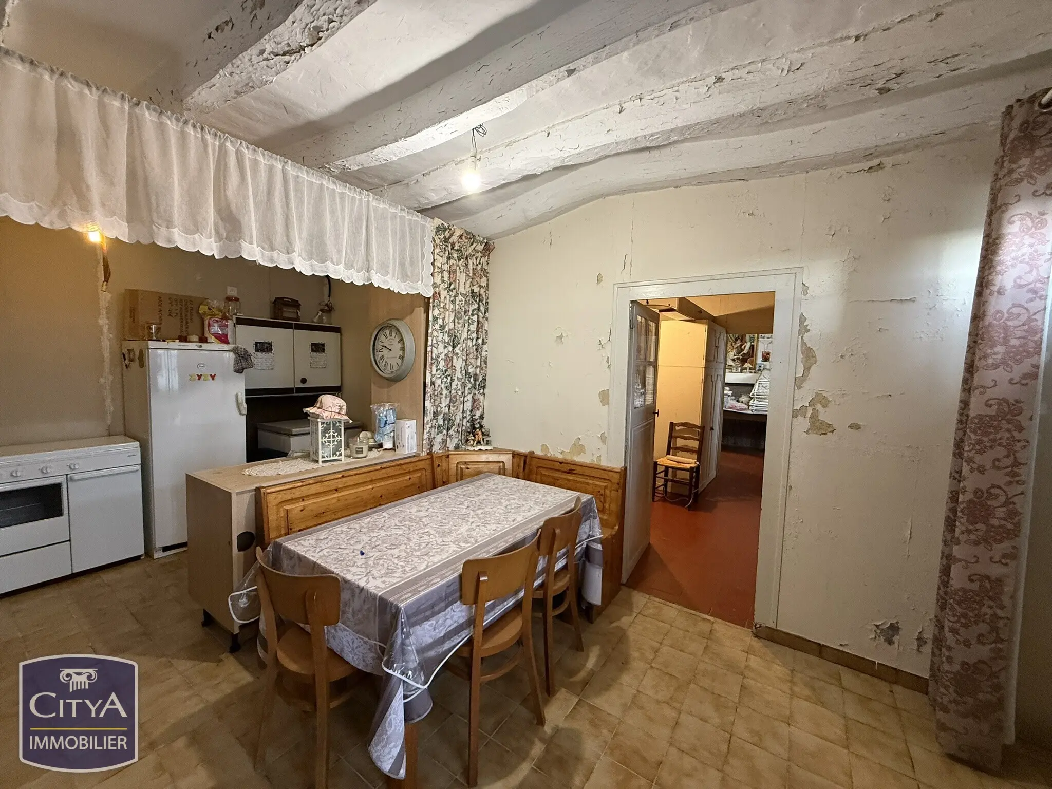 Photo 5 Maison 3 pièces 60.52m²