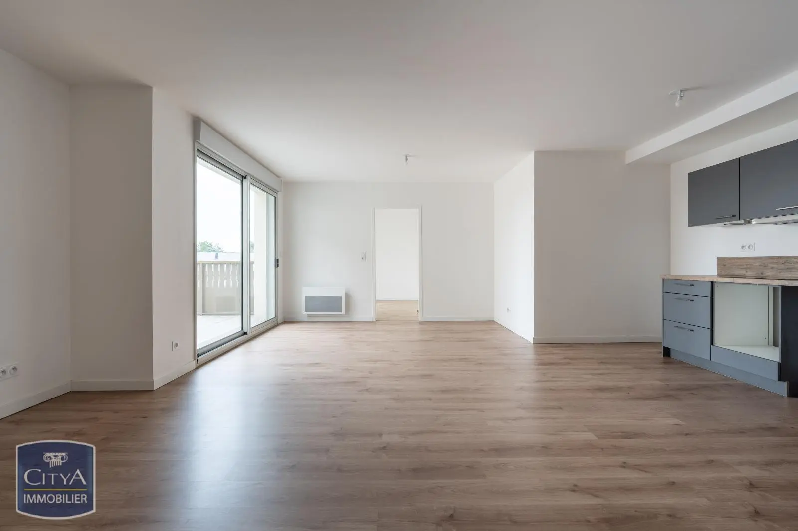 Photo 2 Appartement 3 pièces 71.6m²