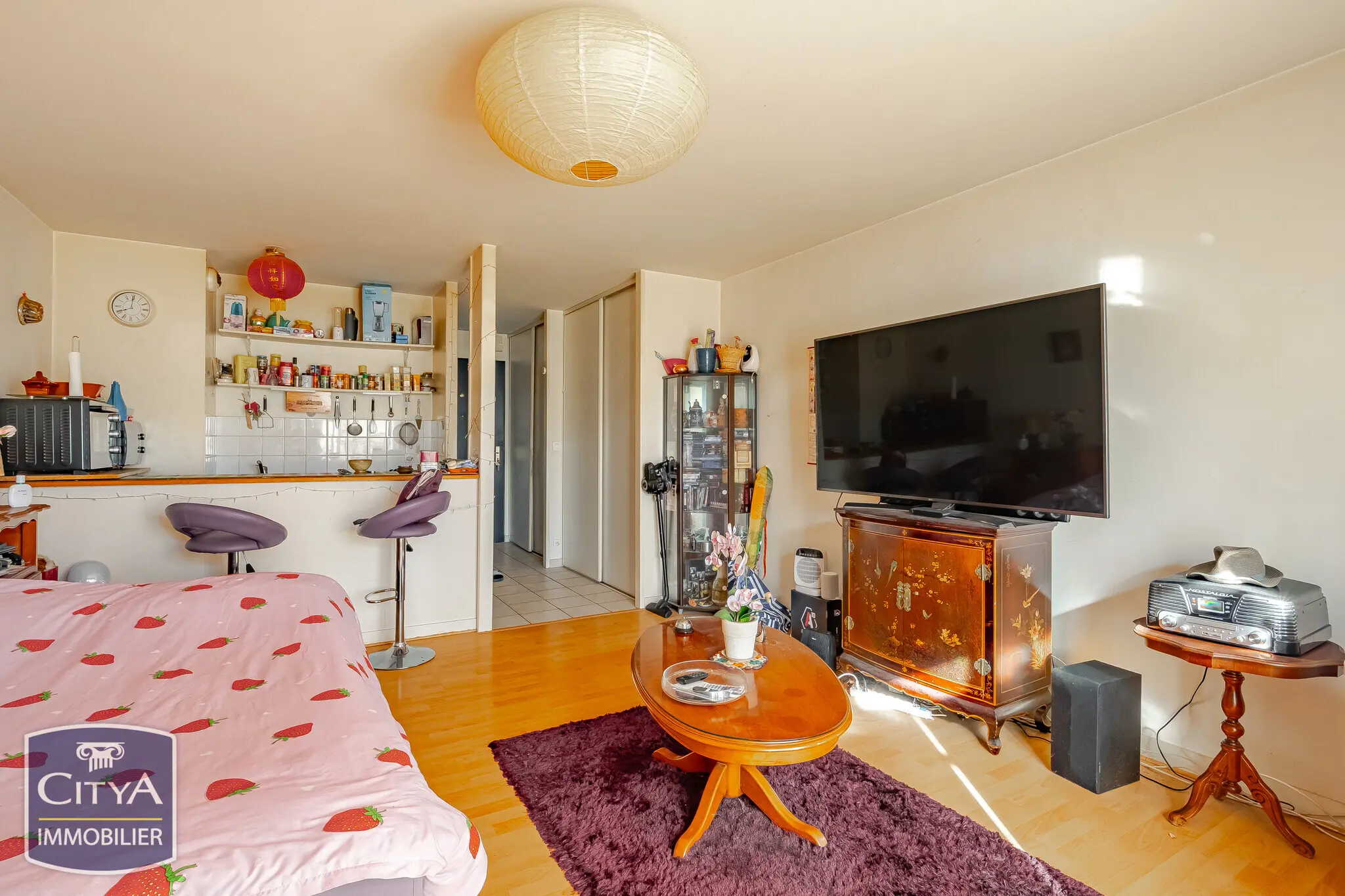 Photo 4 appartement Ballan-Miré