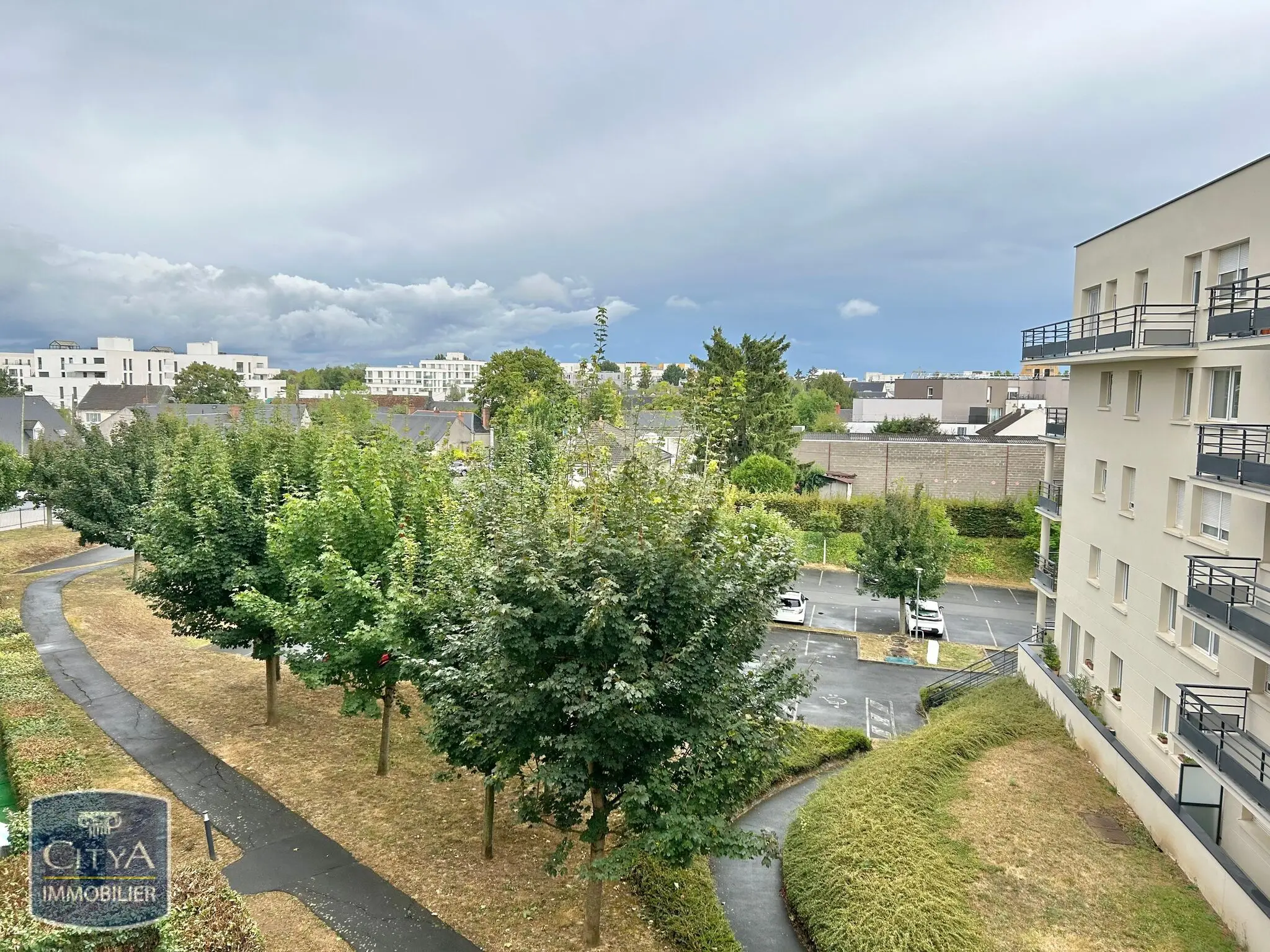 Photo 9 Appartement 4 pièces 80.19m²