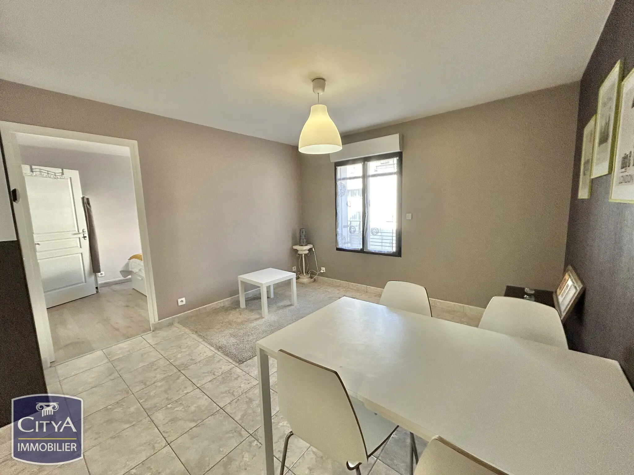 Photo 3 Appartement 2 pièces 32.23m²