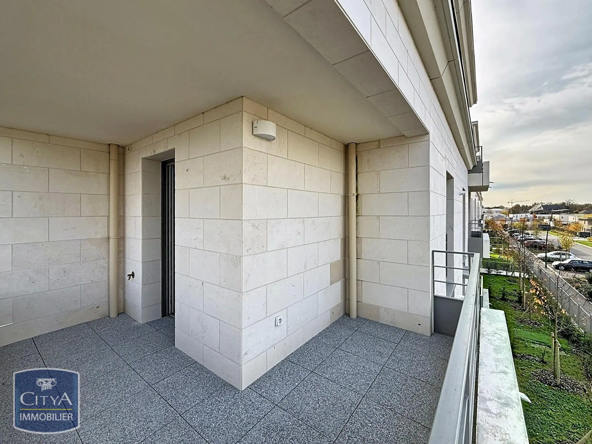 Photo 4 Appartement 2 pièces 43.87m²